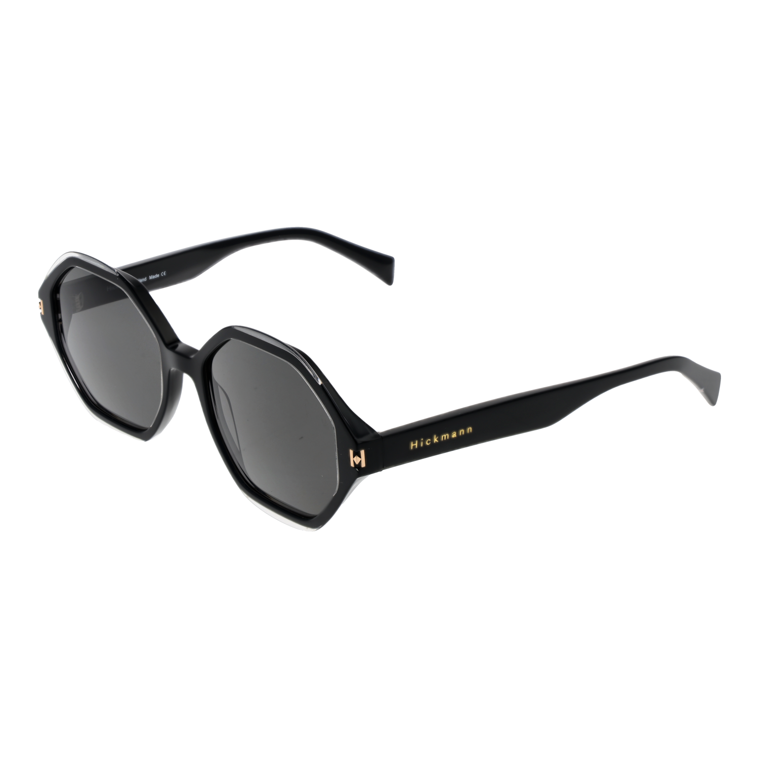 Ana Hickmann Sonnenbrille HI9176 H01 54