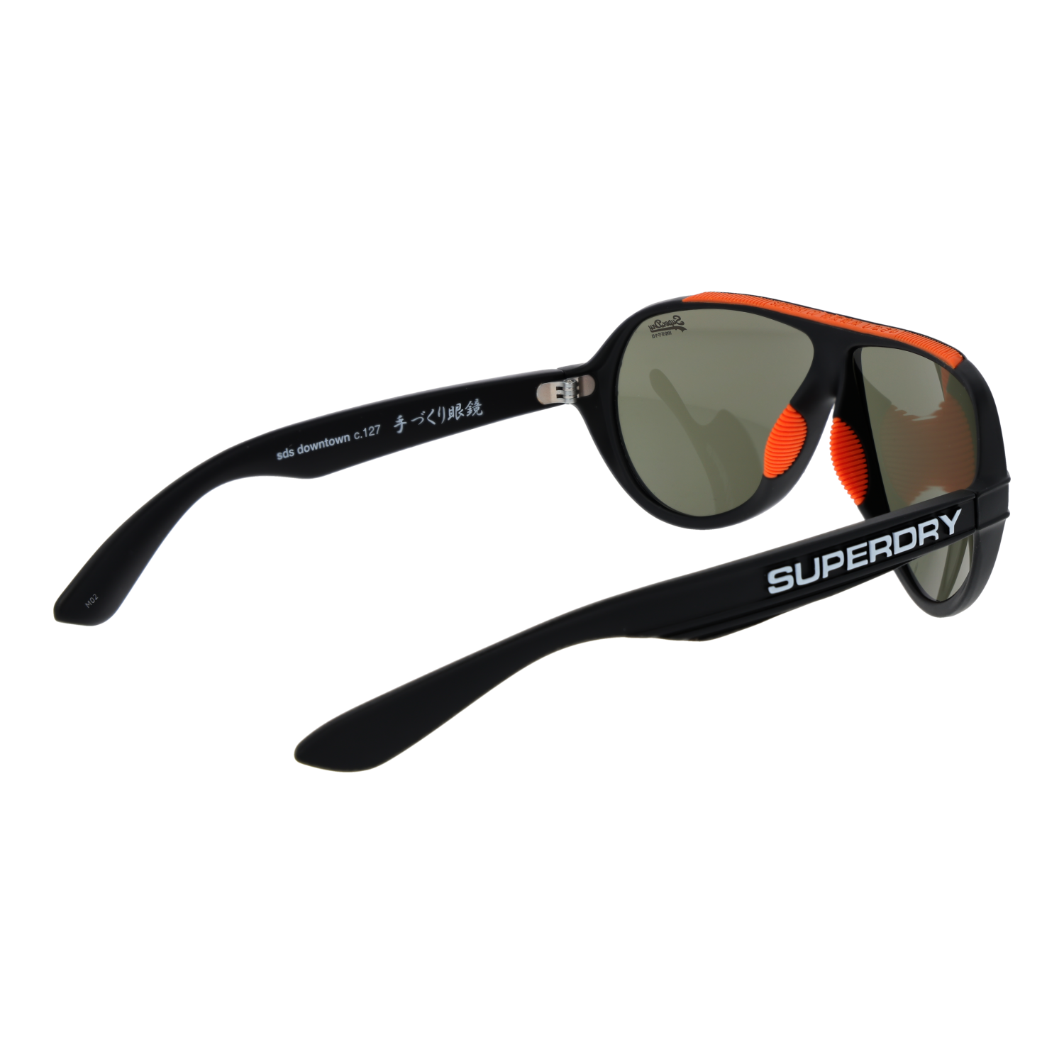Superdry Sonnenbrille SDS Downtown 127 58