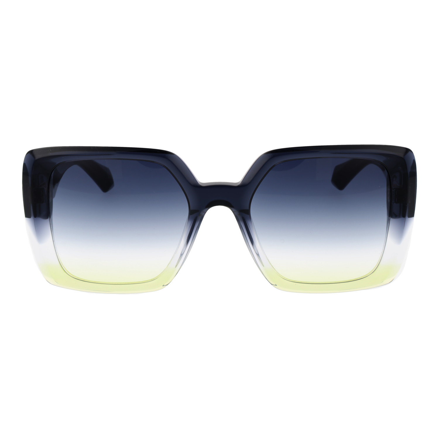 Ana Hickmann Sonnenbrille AH9410 C02 54