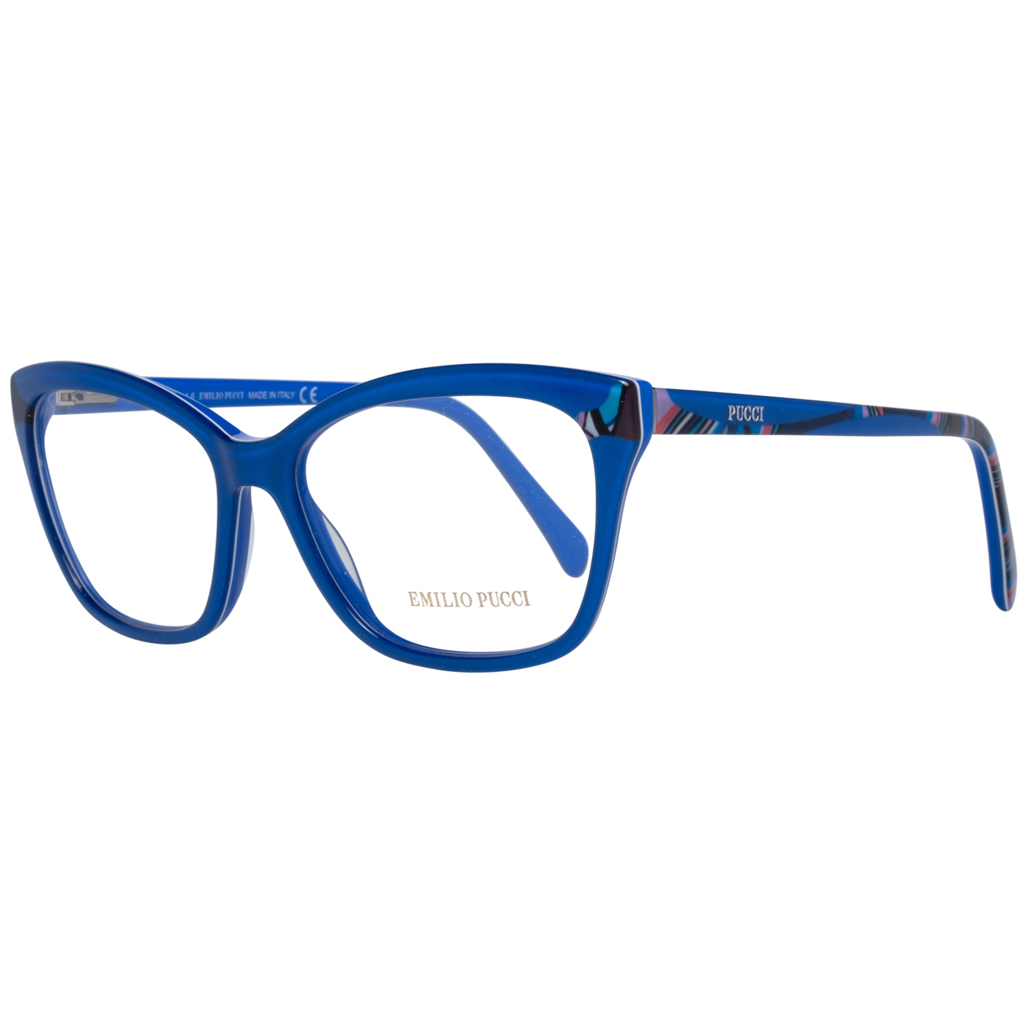 Emilio Pucci Brille EP5049 092 54