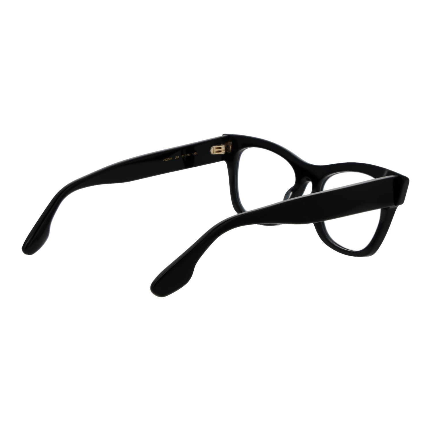 Victoria Beckham Optical Frame VB2634 001 51