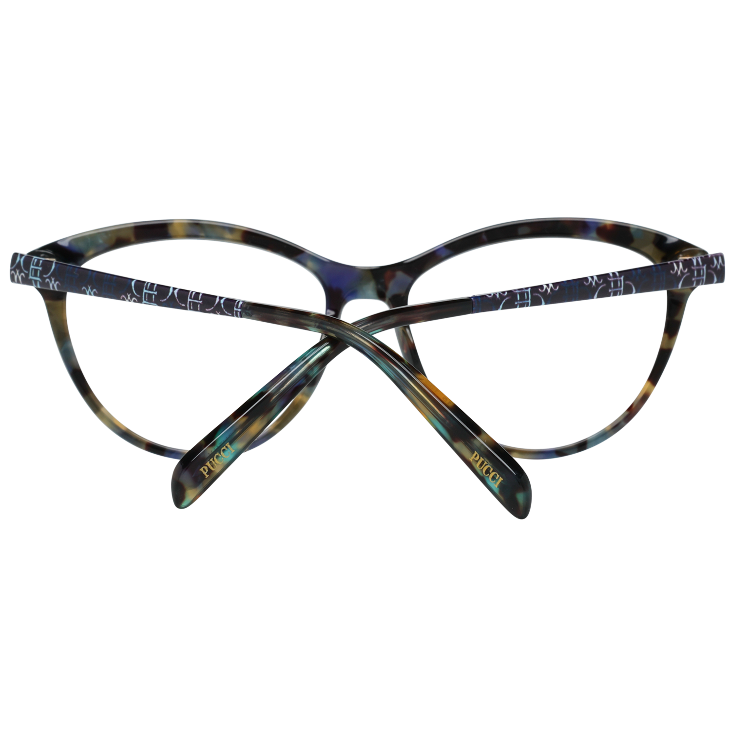 Emilio Pucci Brille EP5067 055 53