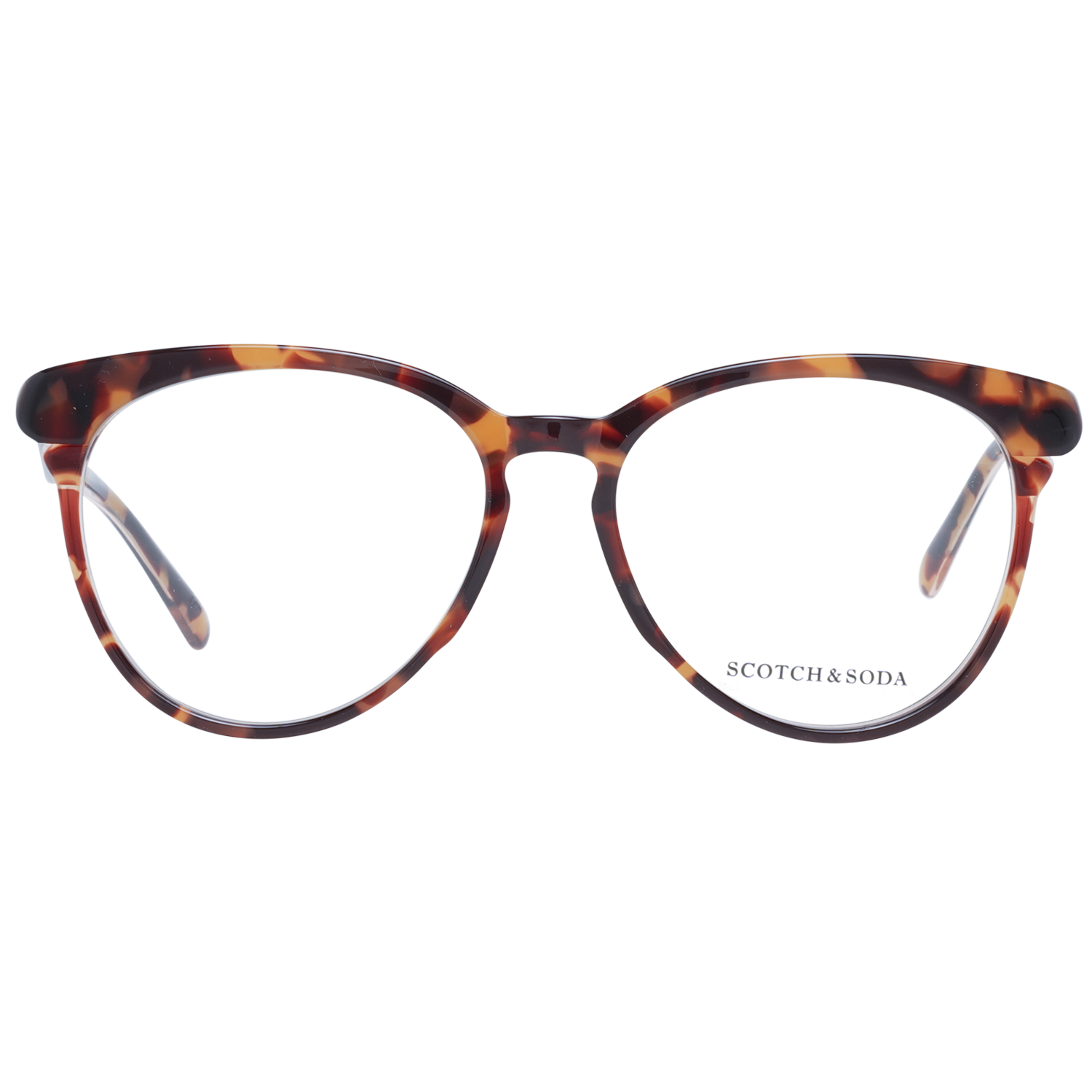 Scotch & Soda Brille SS3016 171 55