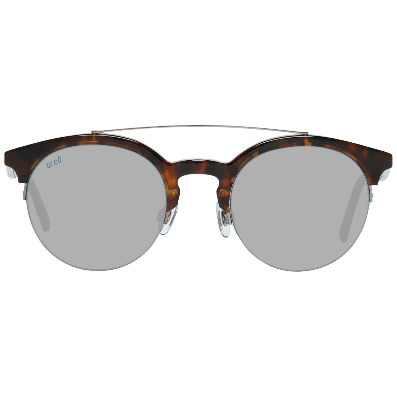 Web Sonnenbrille WE0192 52V 49