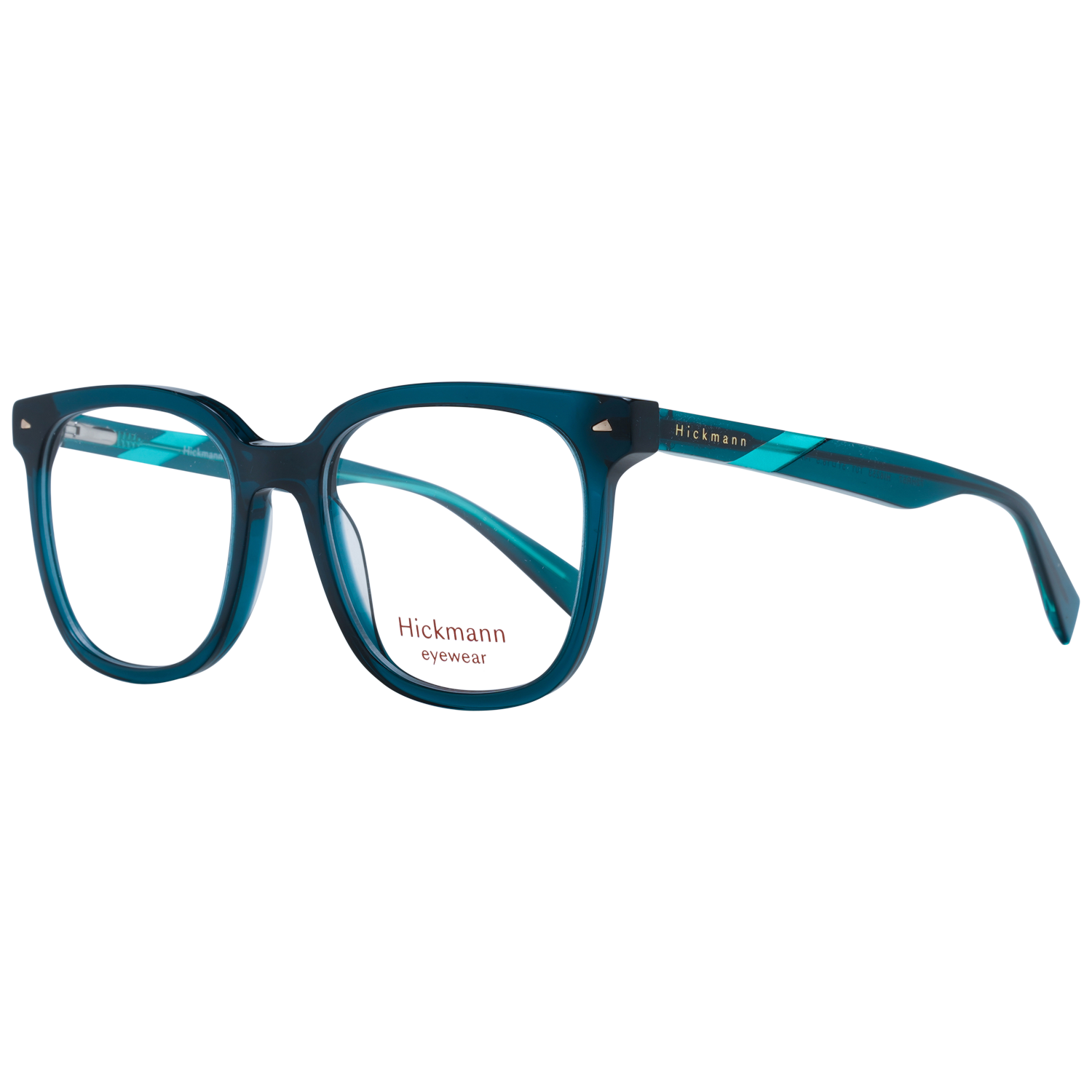 Ana Hickmann Brille HI6253 T01 51