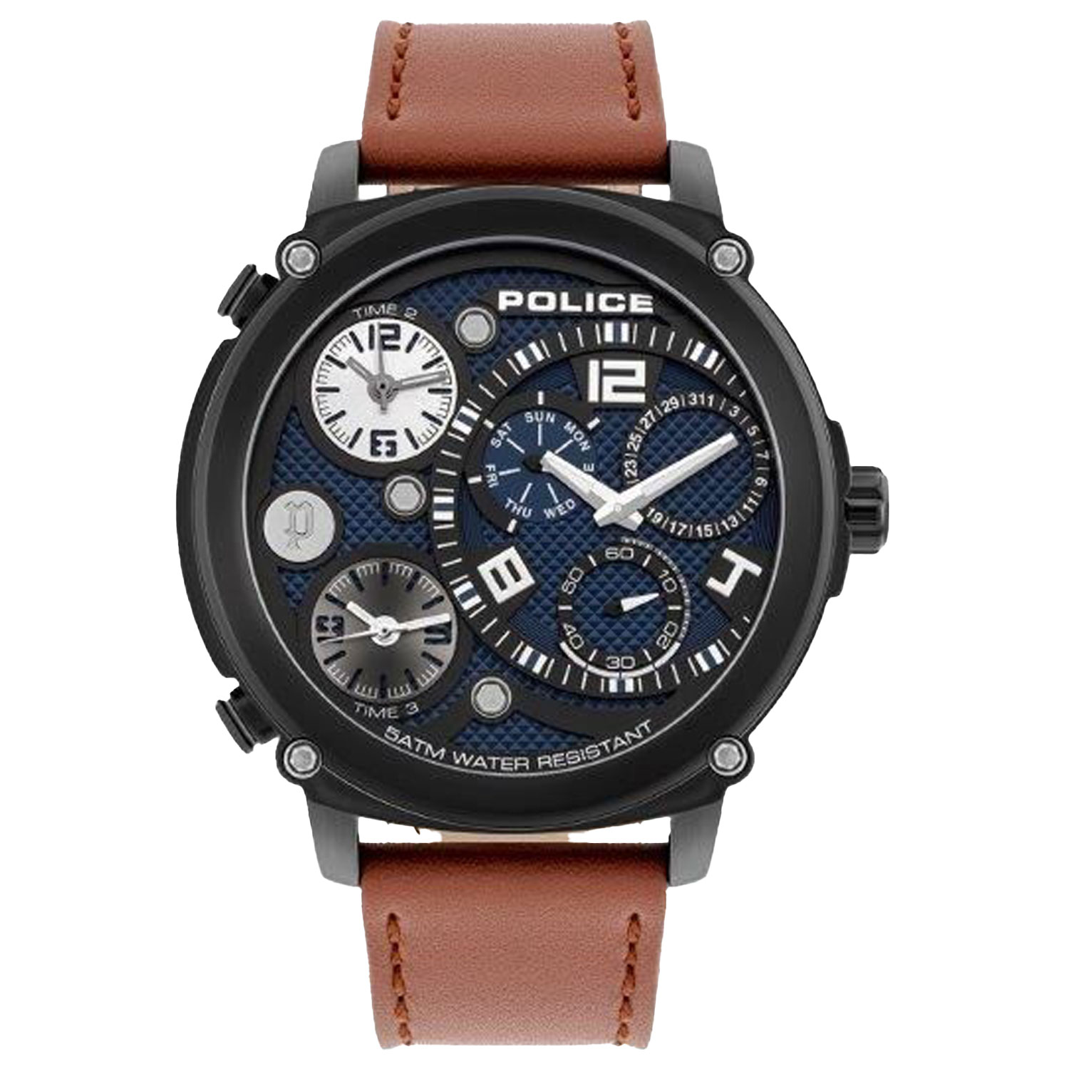 Police Watch PL.15659JSB/03