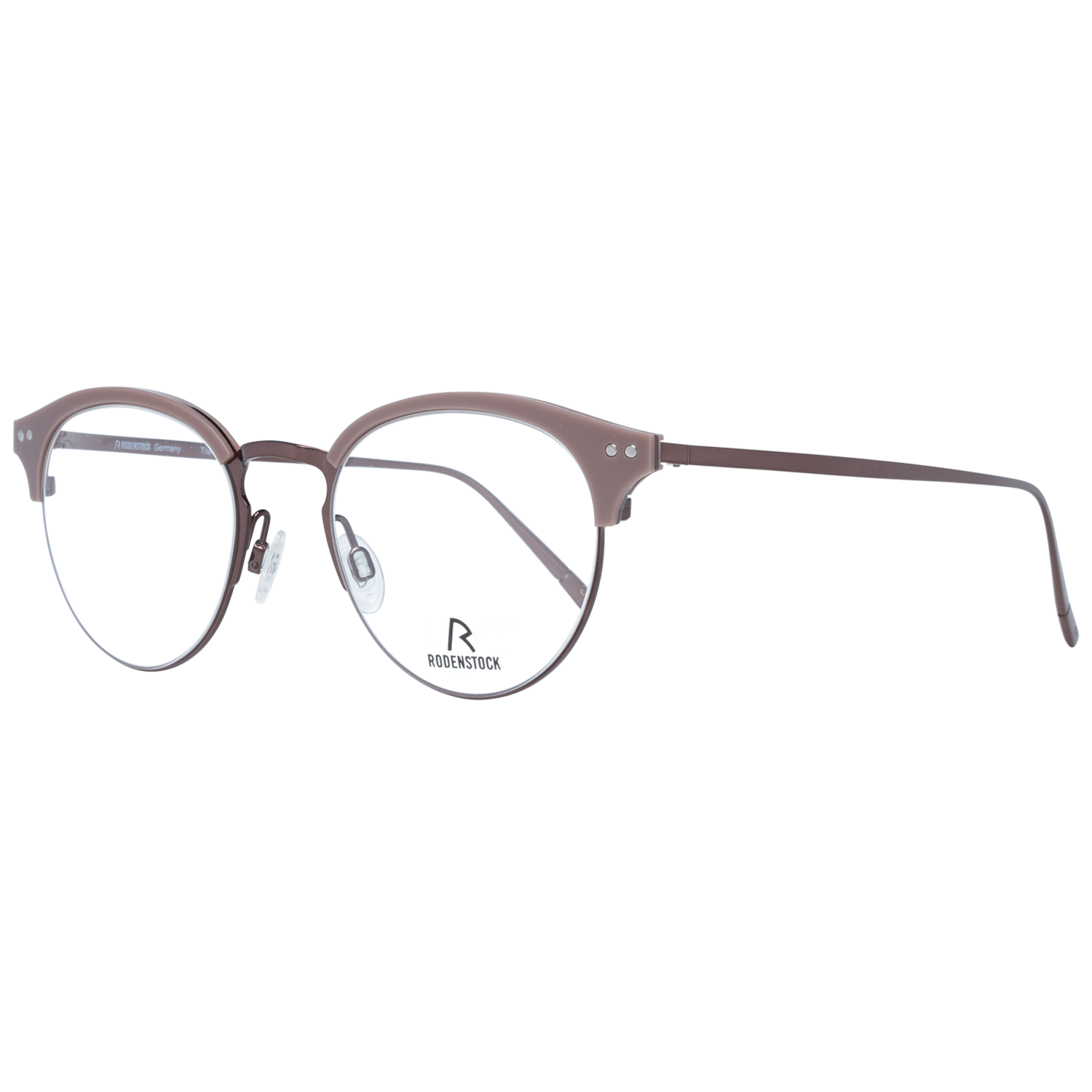 Rodenstock Brille R7080 F 48 Titan