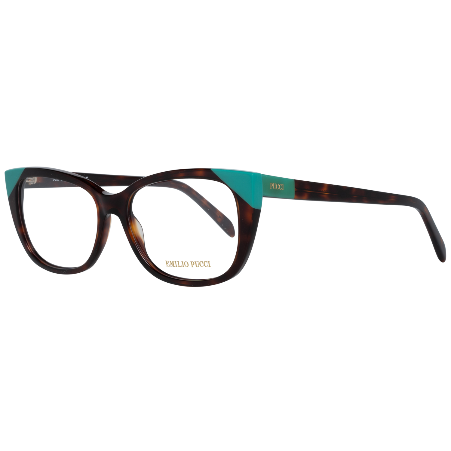 Emilio Pucci Brille EP5117 056 54