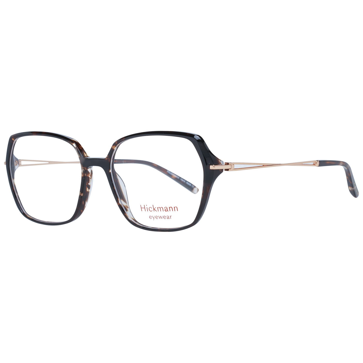 Ana Hickmann Brille HI6177 G21 52