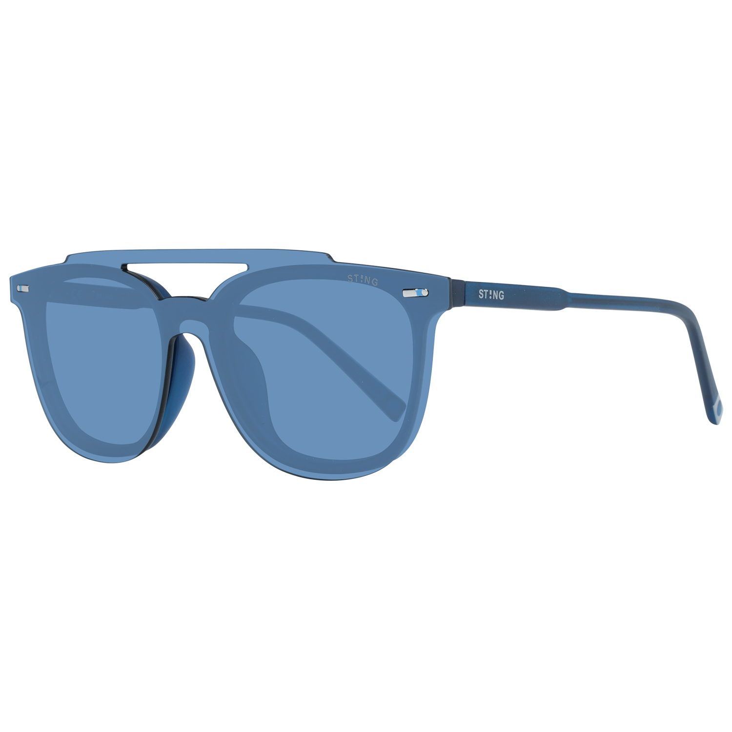 Sting Sonnenbrille SST089 0U43 99