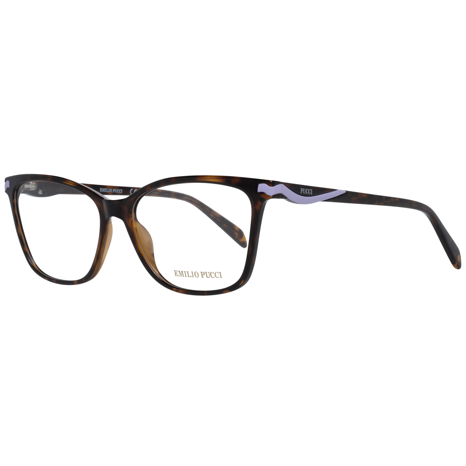 Emilio Pucci Brille EP5133 052 55