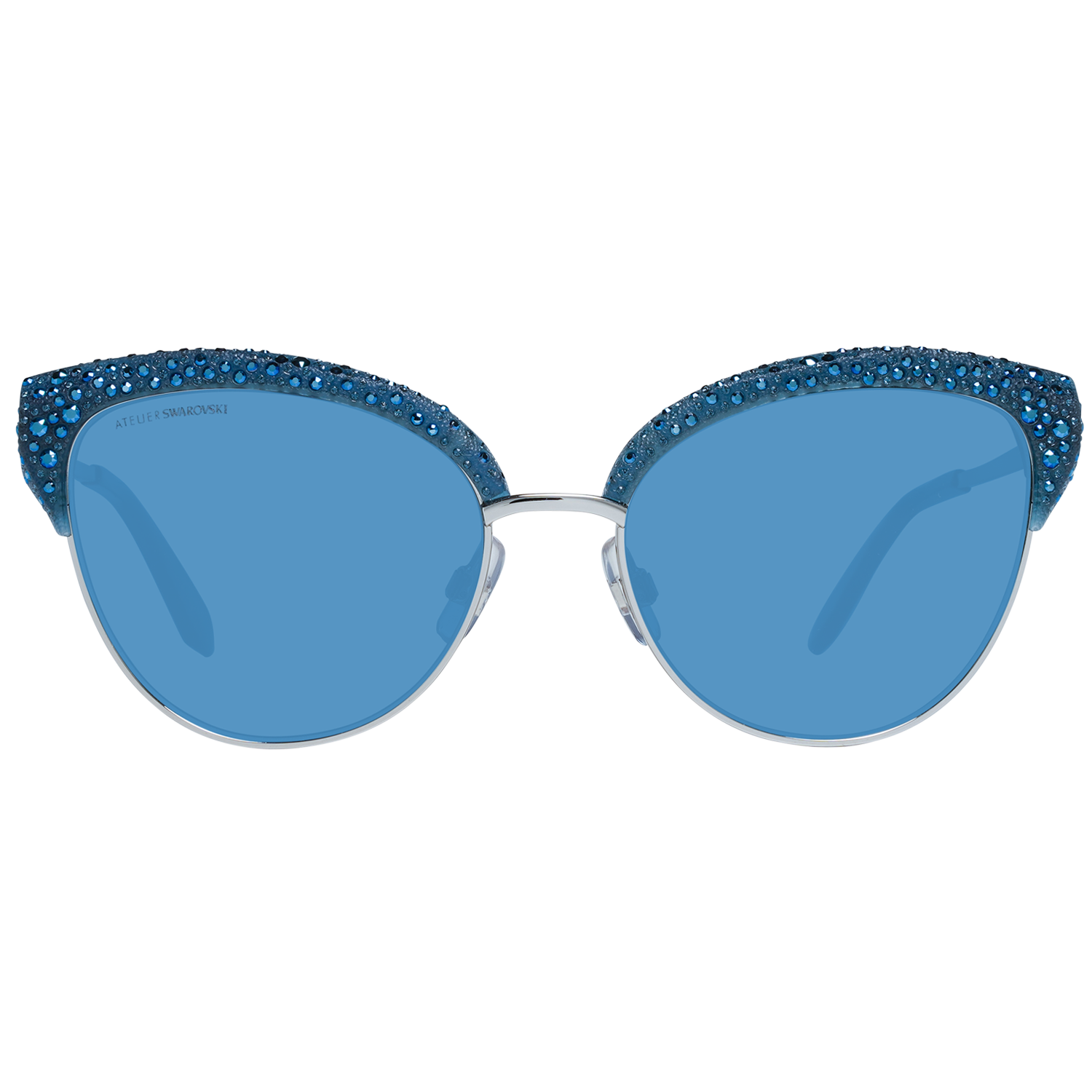 Atelier Swarovski Sonnenbrille SK0164-P 55 90X