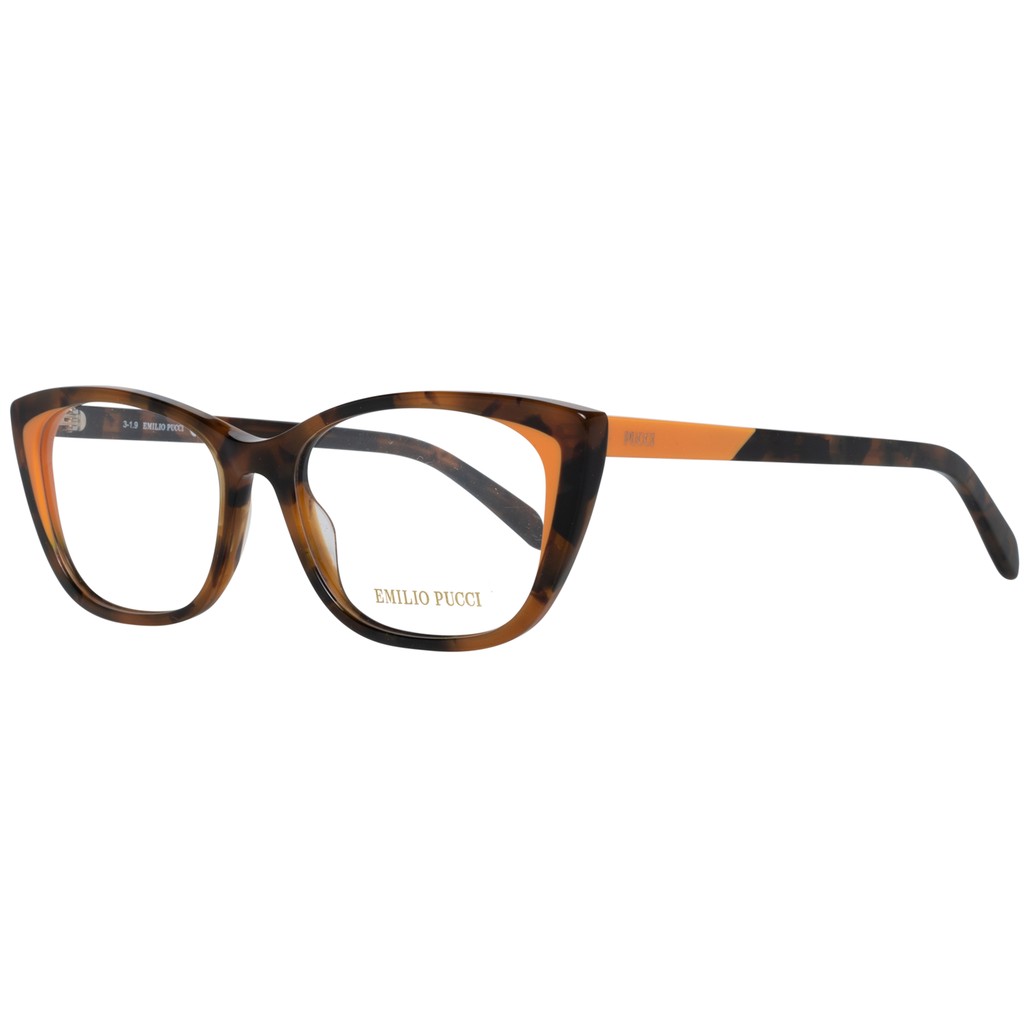 Emilio Pucci Optical Frame EP5127 056 52