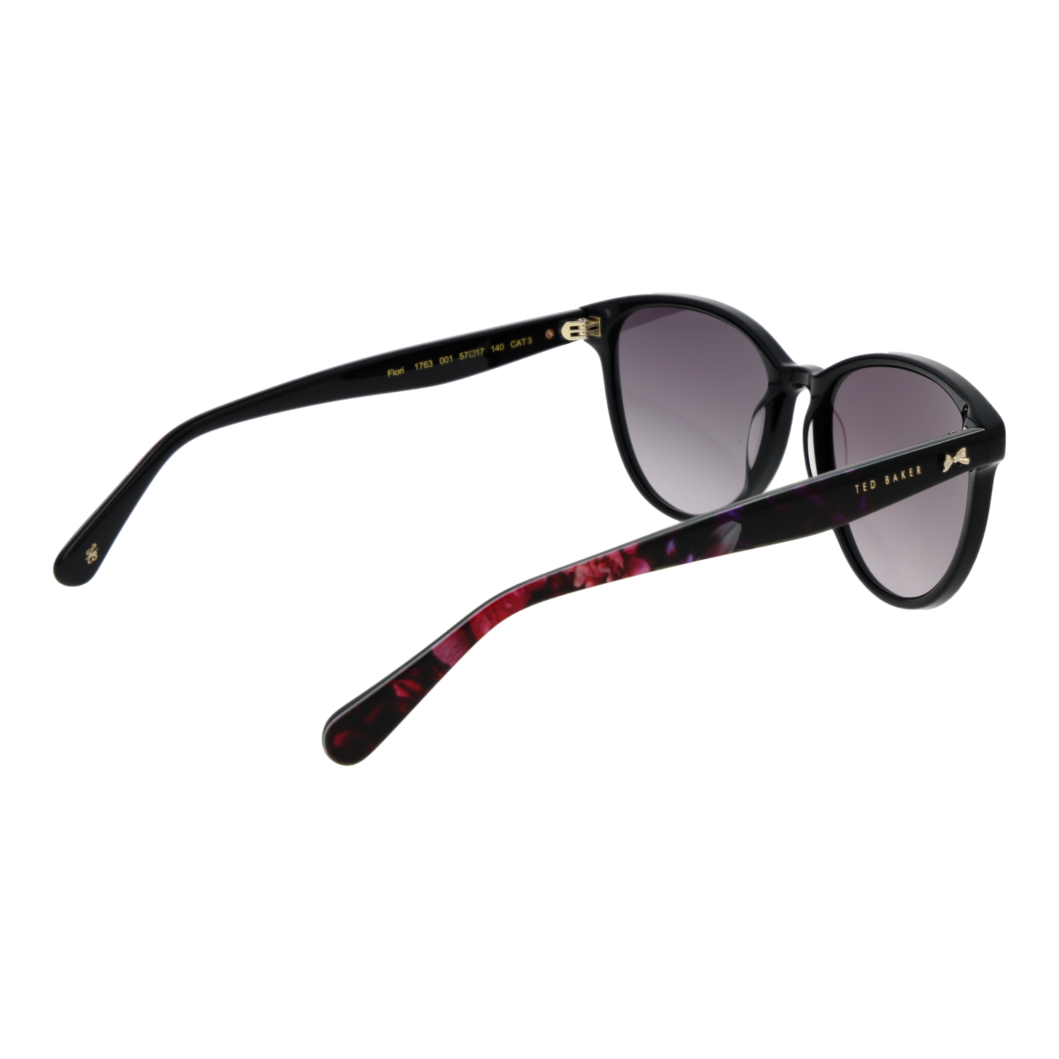 Ted Baker Sonnenbrille TB1763 001 57
