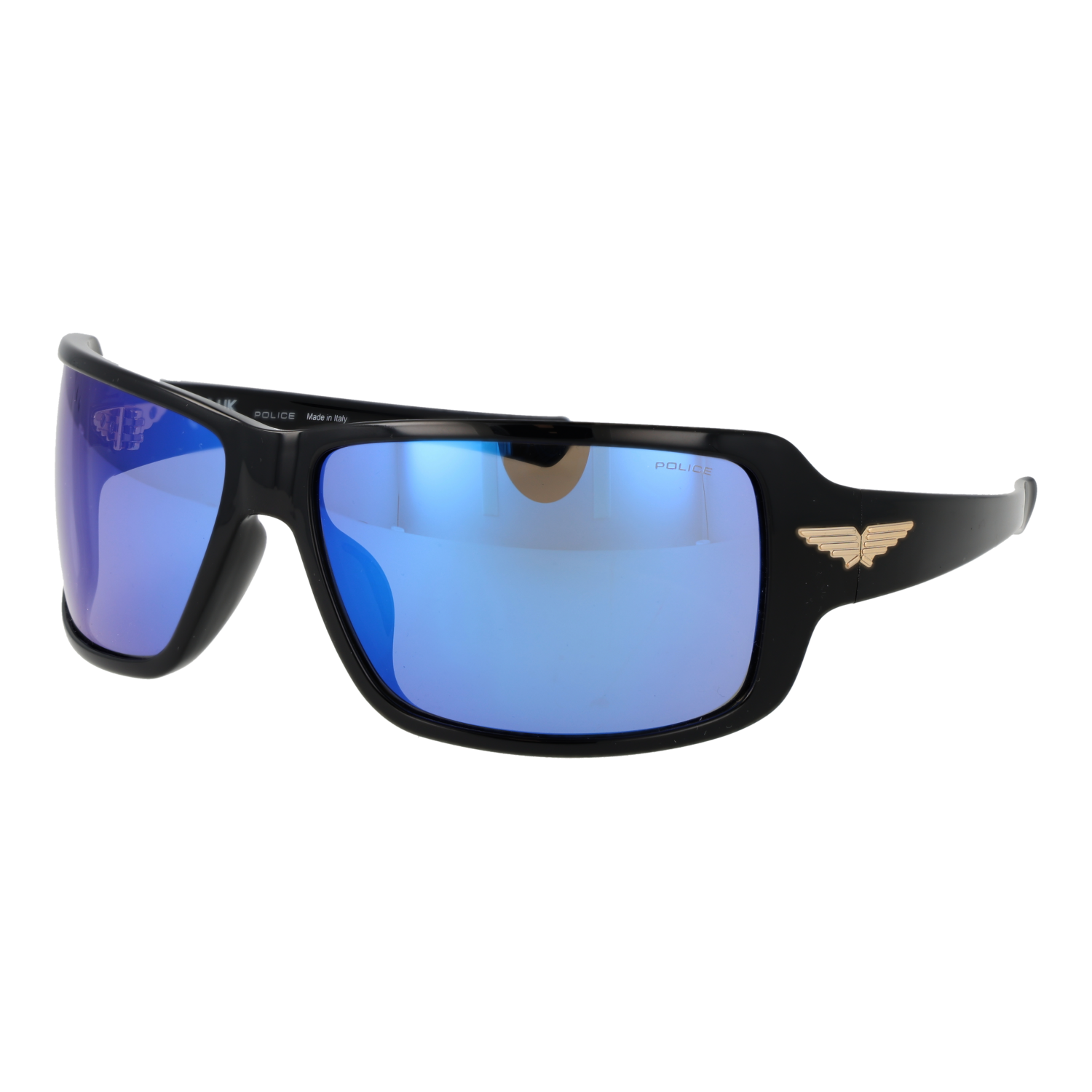 Police Sonnenbrille SPLN37M 0Z42 65