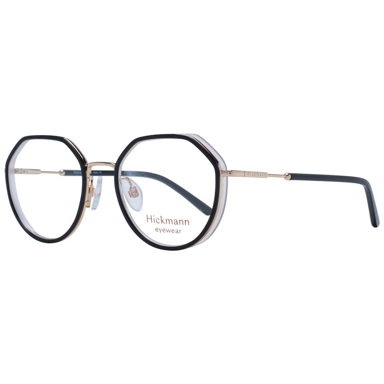 Ana Hickmann Optical Frame HIY1012 H01 48