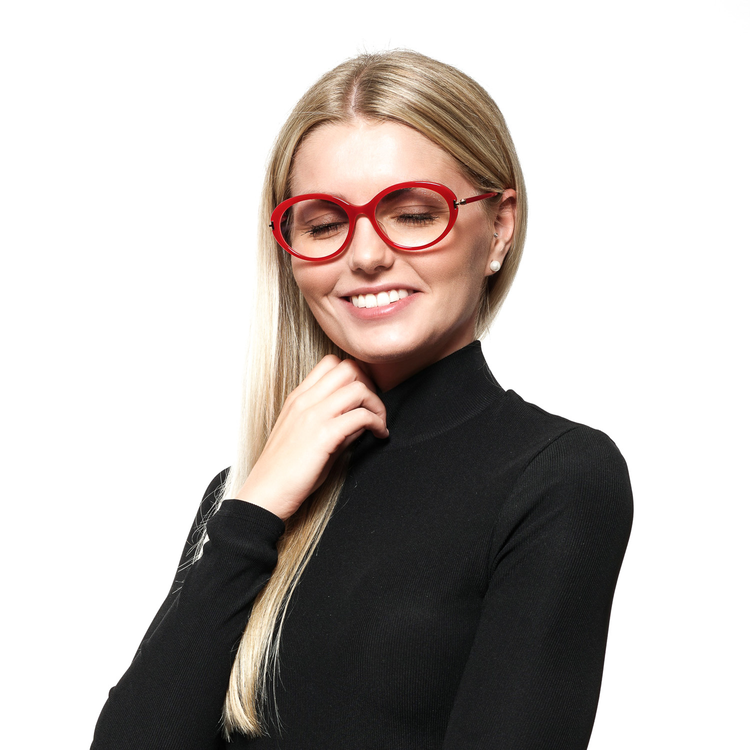 Tom Ford Brille FT5675-F-B 066 54 Blue Filter Tom Ford Brille FT5675-F-B 066 54 Blue Filter