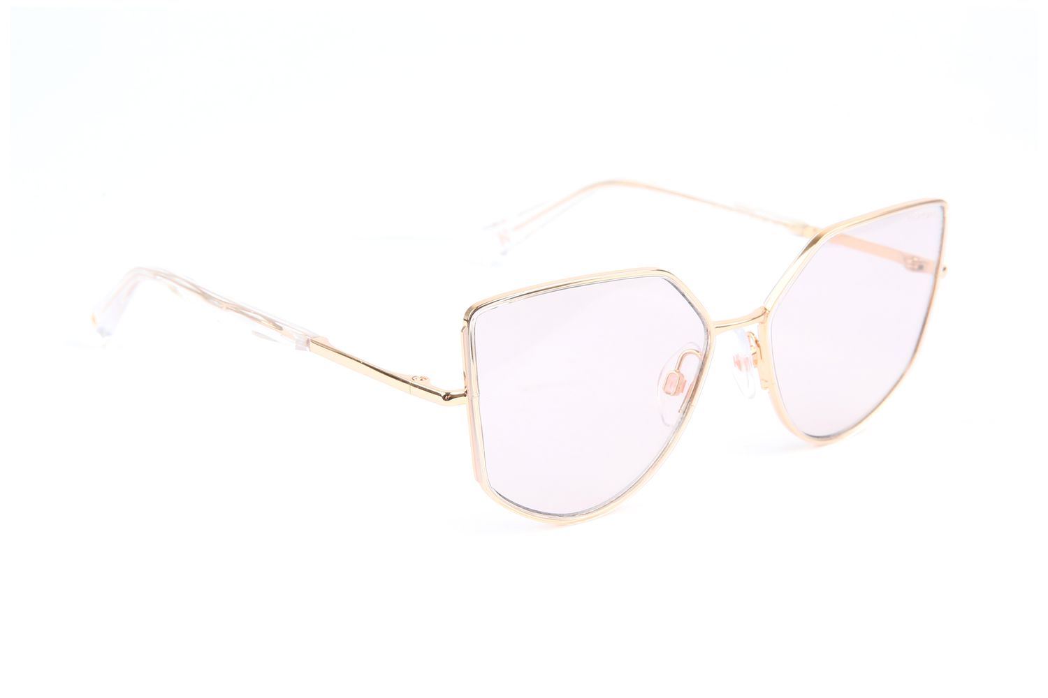 Ana Hickmann Sonnenbrille HI3207 T01A 54