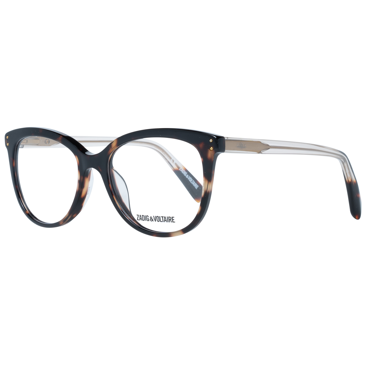 Zadig & Voltaire Brille VZV113N 0713 51