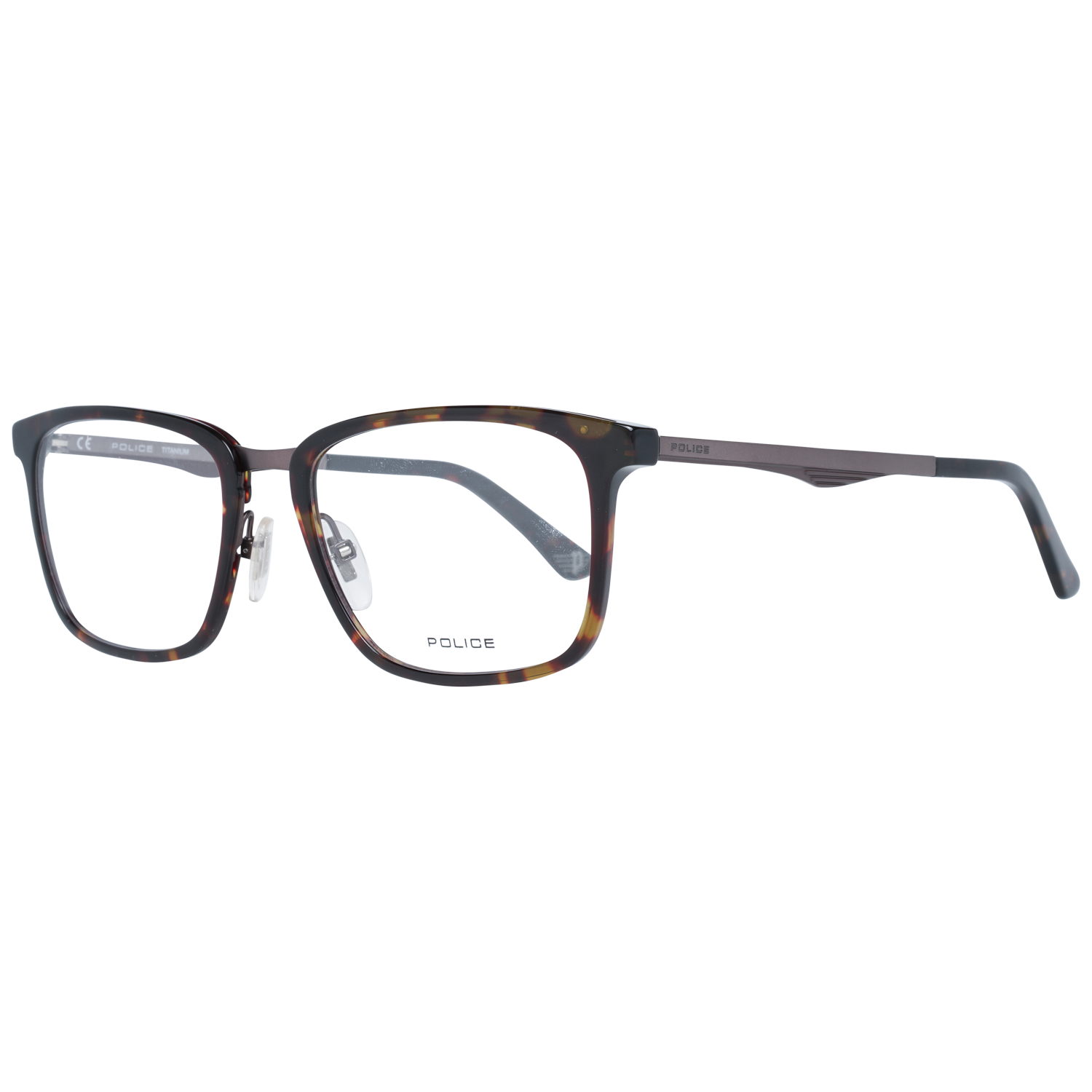 Police Brille VPL684 0786 52