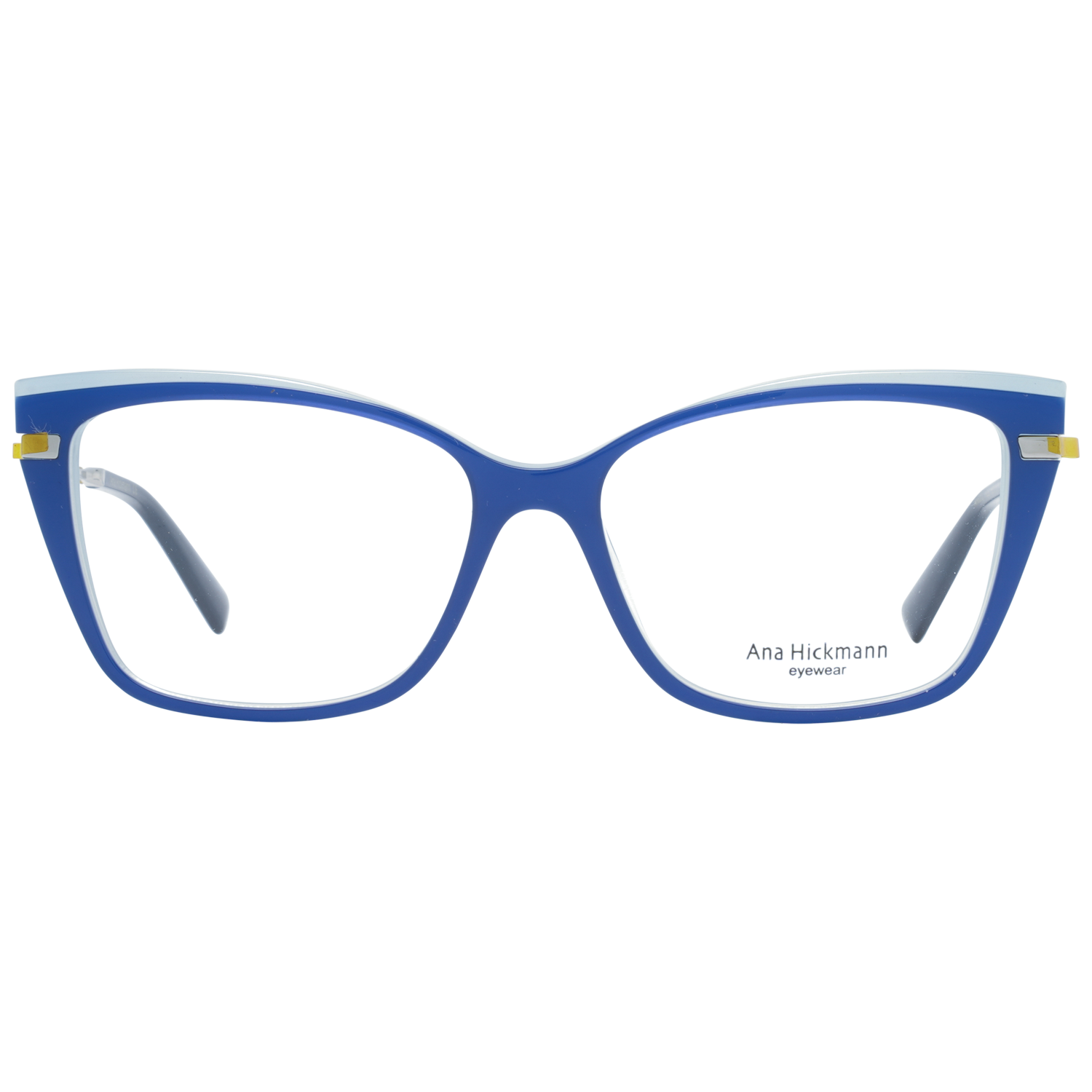 Ana Hickmann Brille AH6372 03S 55