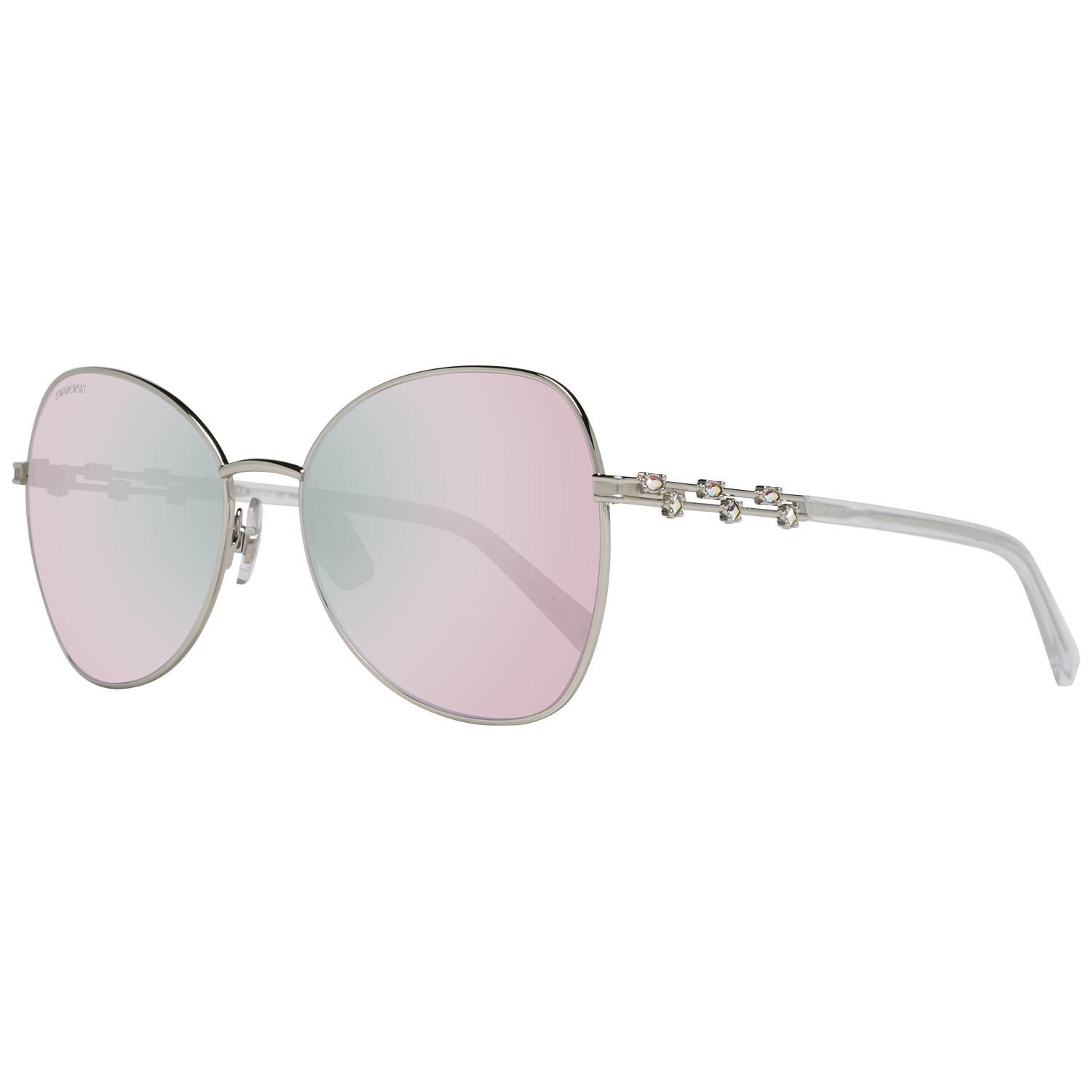 Swarovski Sunglasses SK0290 16Z 57