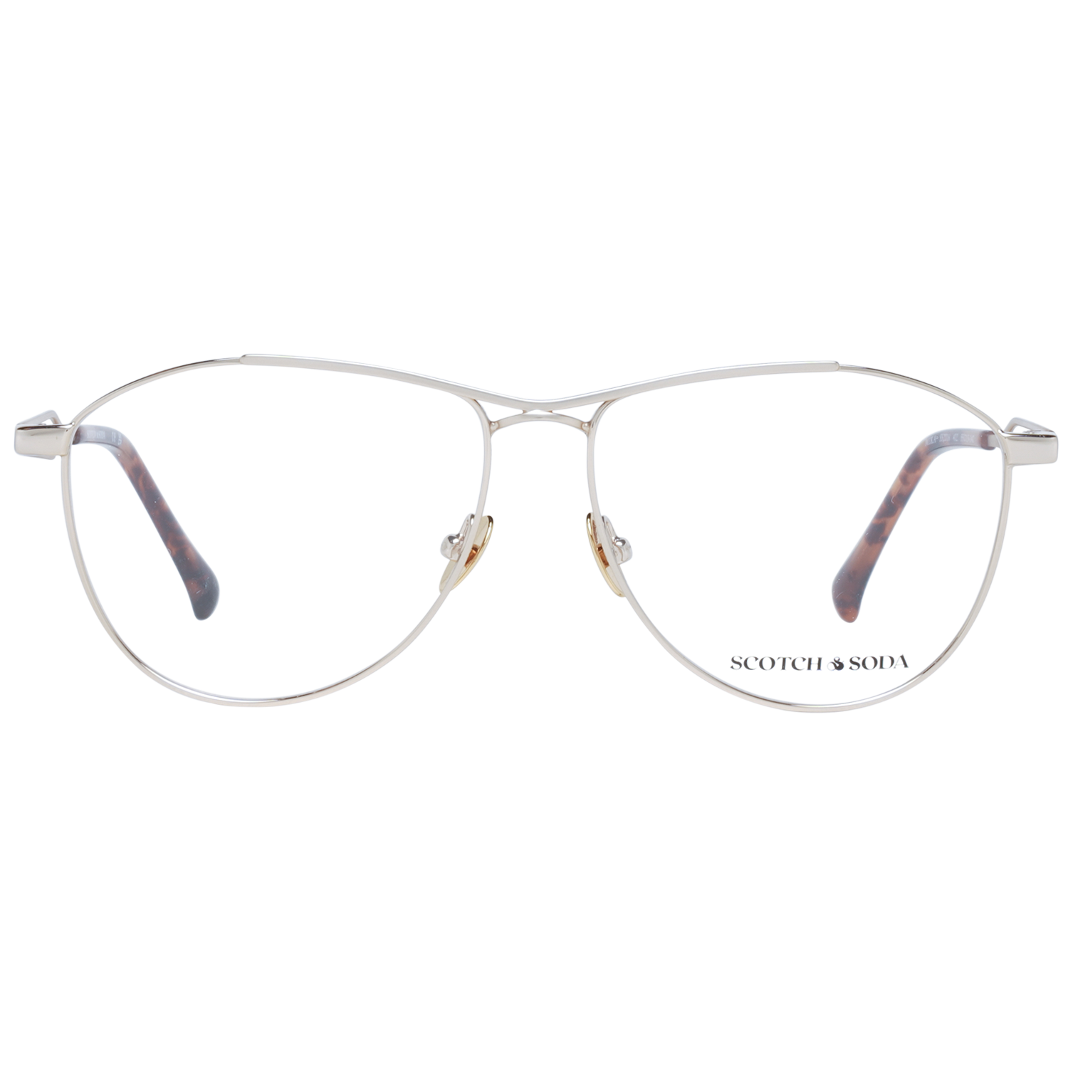 Scotch & Soda Optical Frame SS2016 402 55