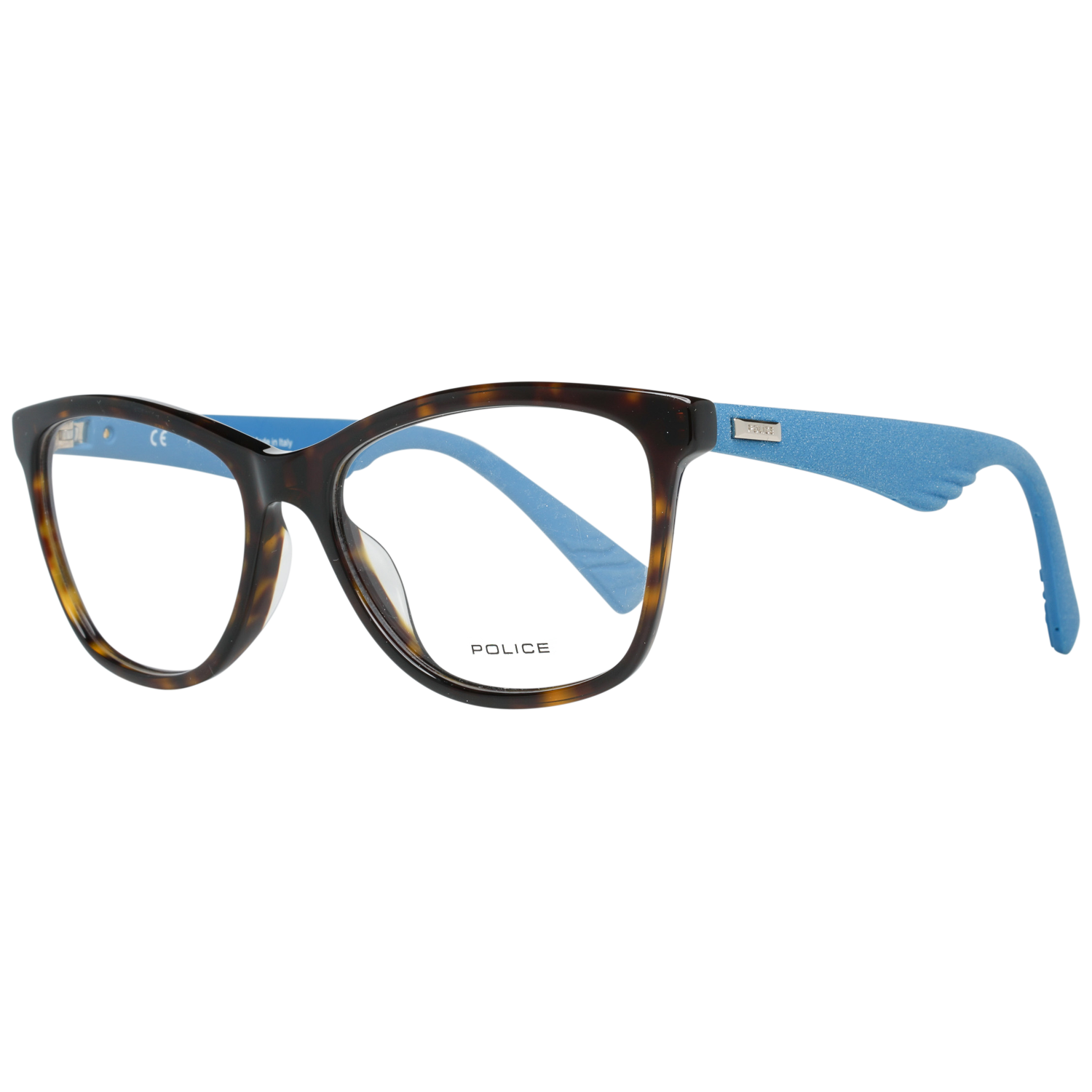 Police Brille VPL414 722Y 52