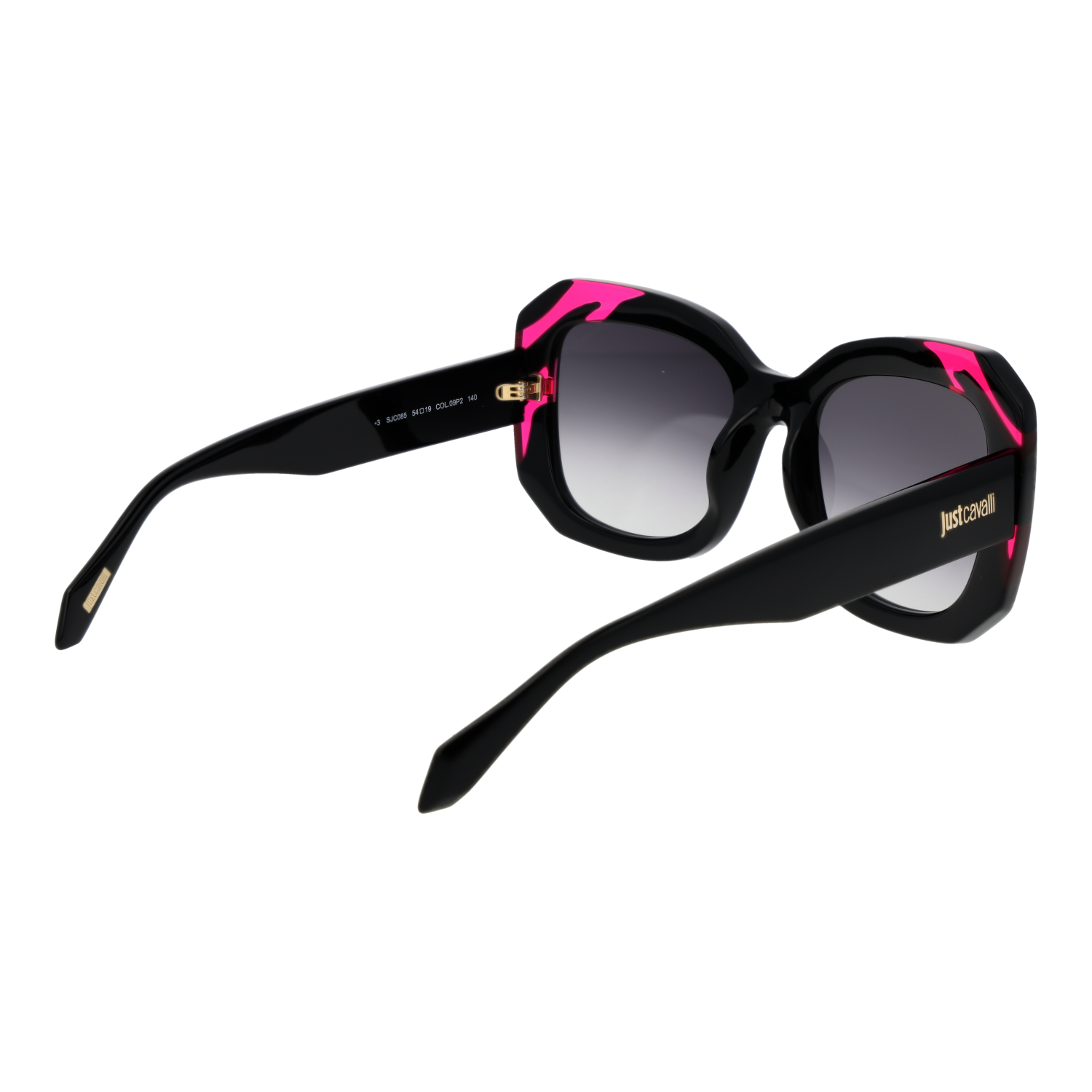 Just Cavalli Sonnenbrille SJC085 09P2 54