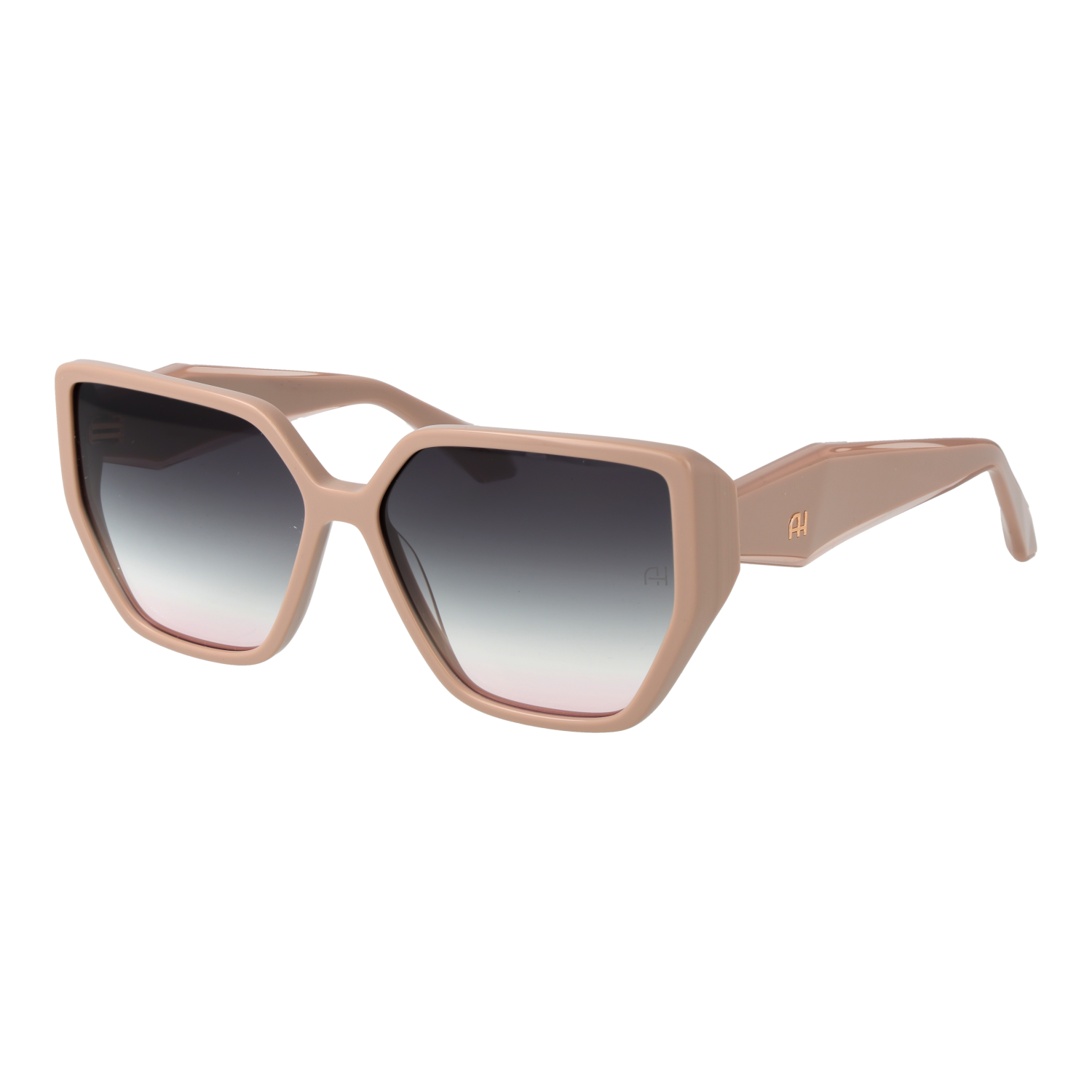 Ana Hickmann Sonnenbrille AH9432 D01 59
