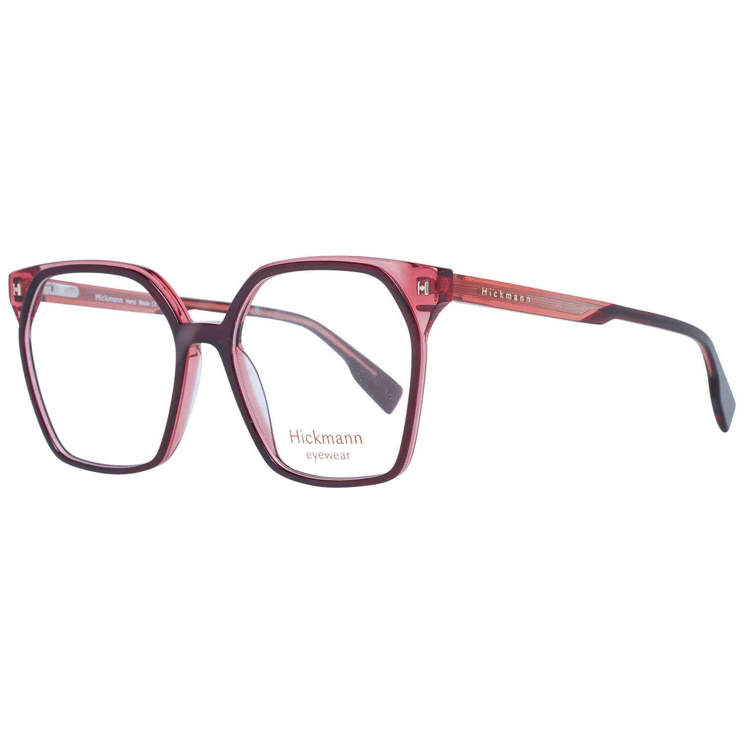 Ana Hickmann Brille HI6227 H02 52