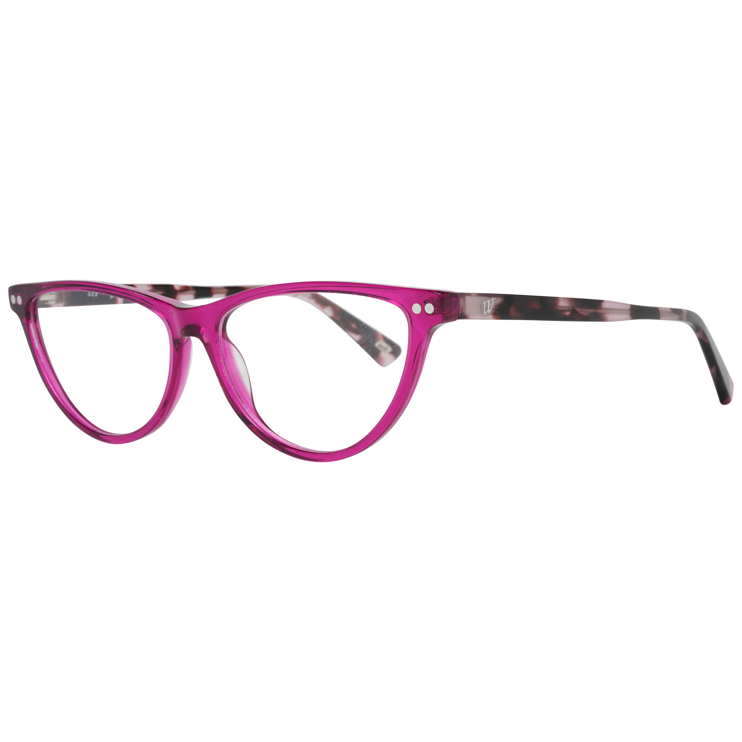 Web Brille WE5305 077 55