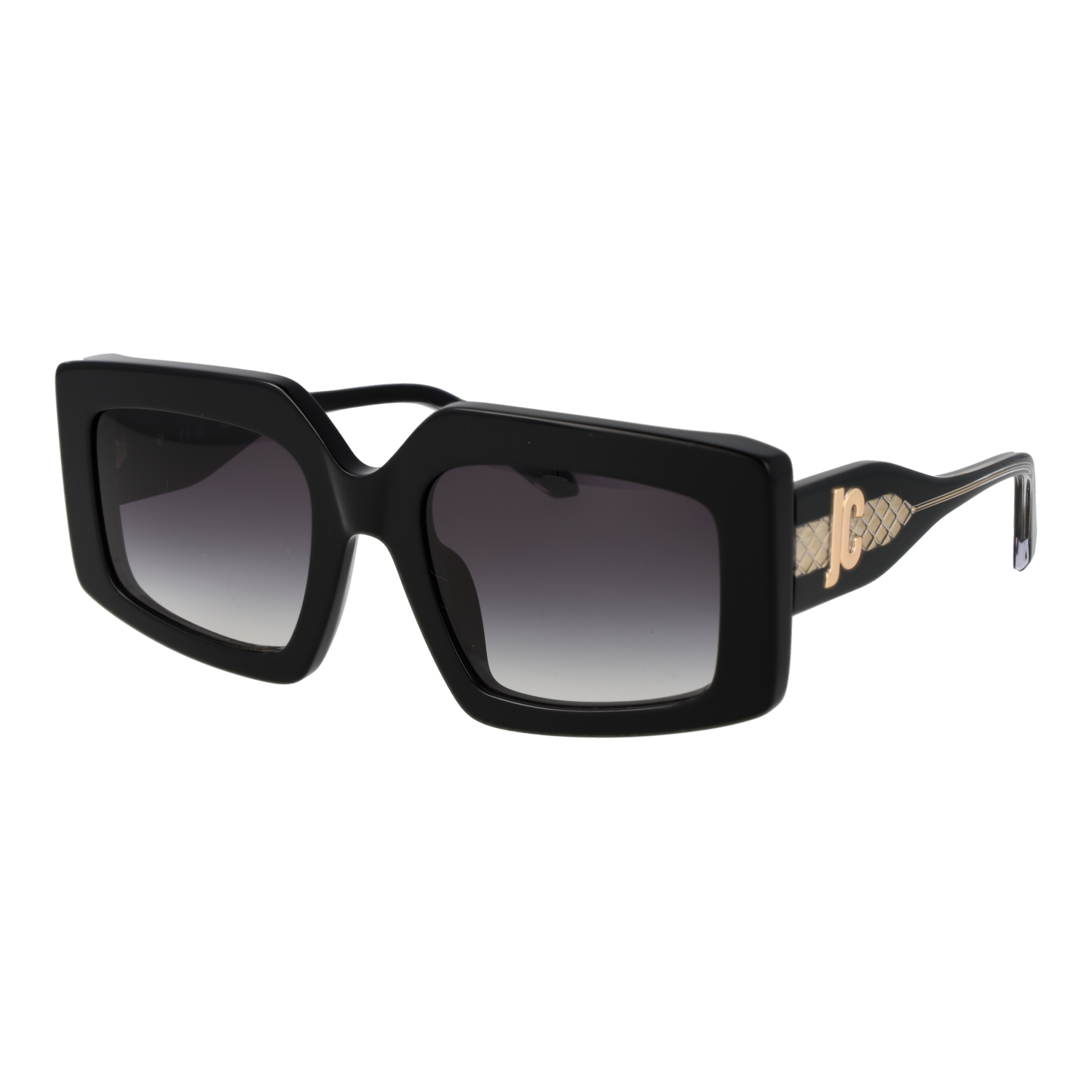 Just Cavalli Sonnenbrille SJC020V 0700 54