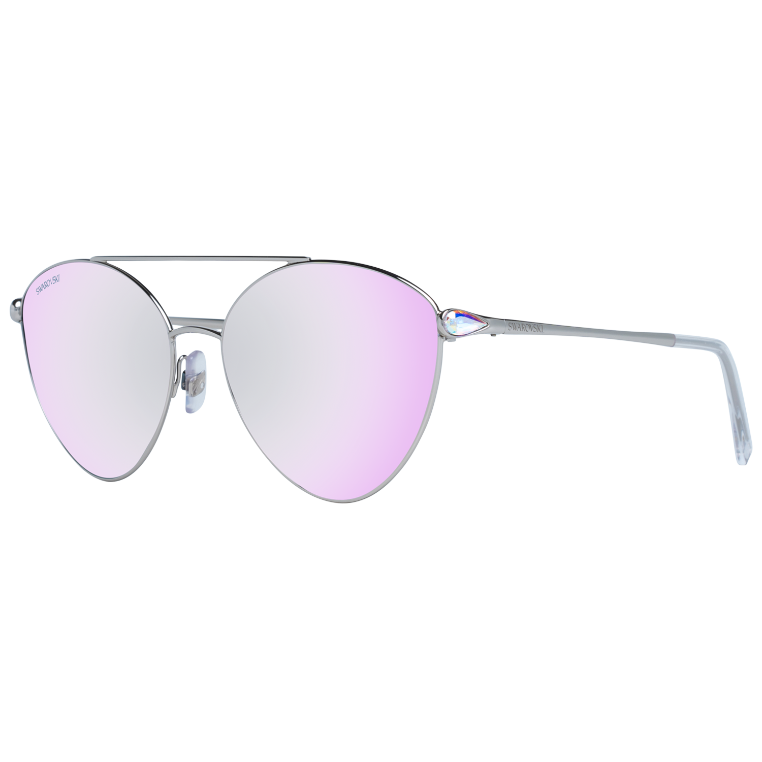 Swarovski Sonnenbrille SK0286 16Z 58