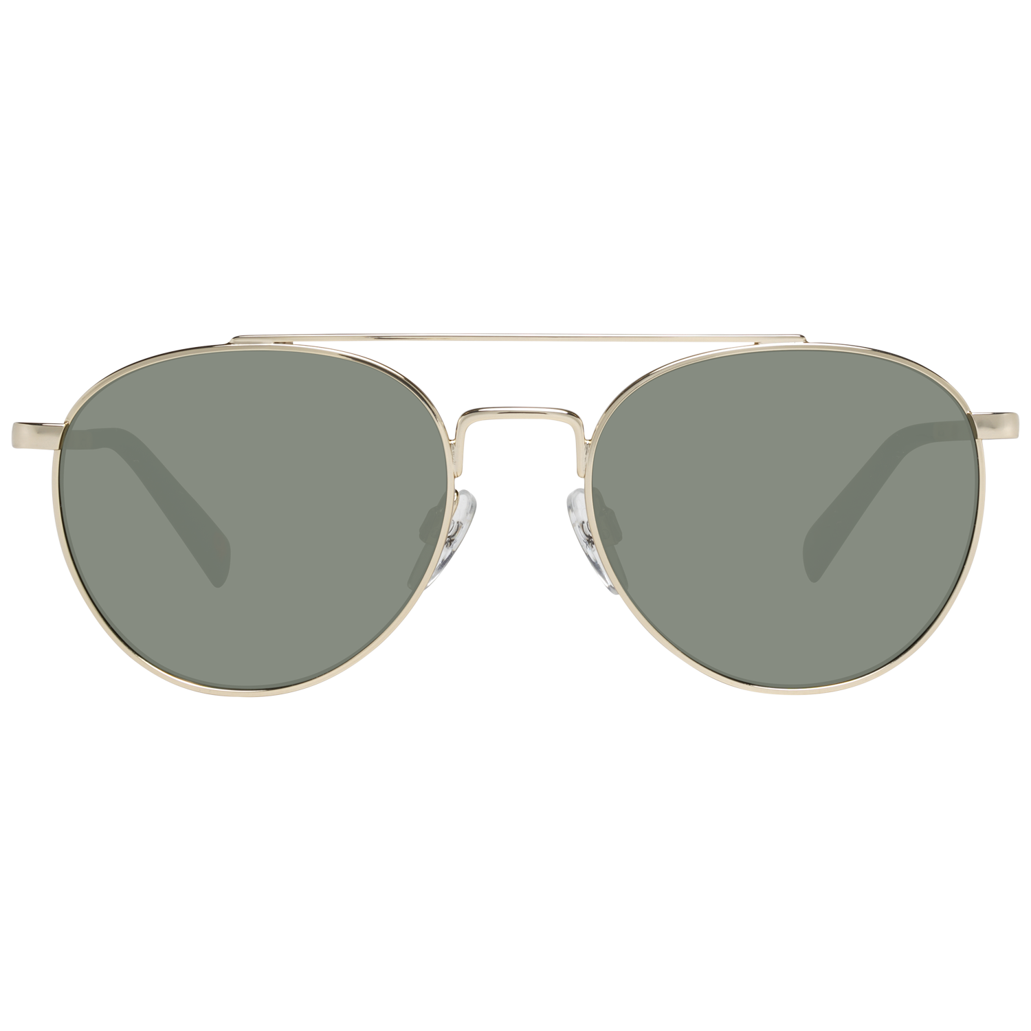 Benetton Sonnenbrille BE7013 400 52 Shiny Gold