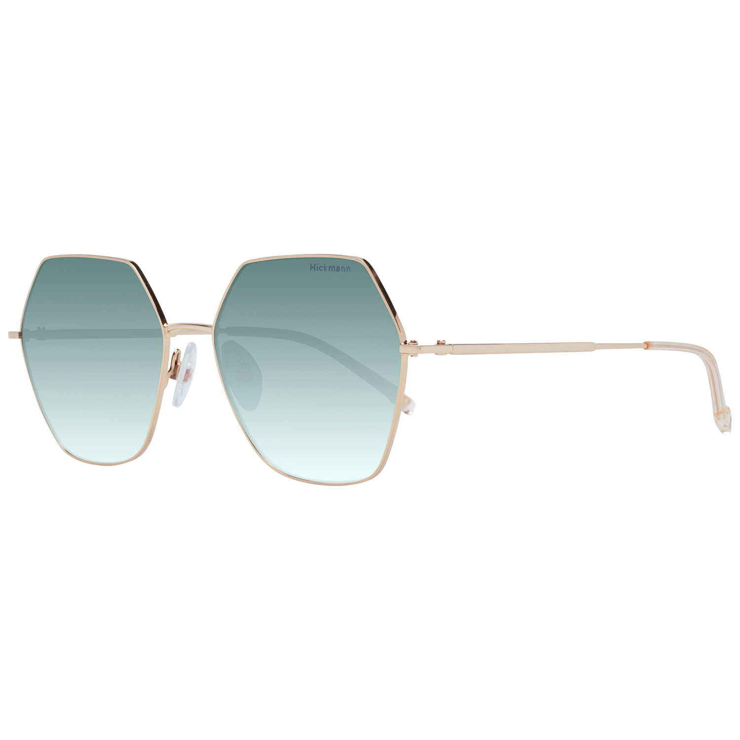 Ana Hickmann Sunglasses HI3161 05A 55