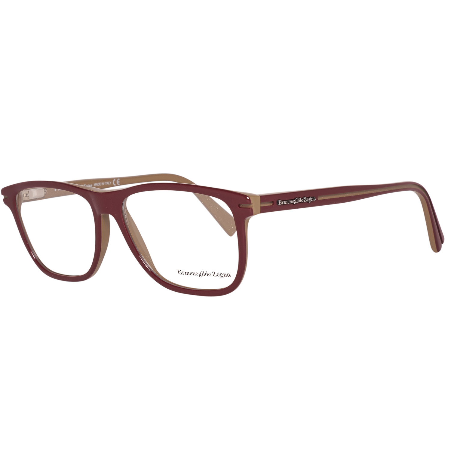 Ermenegildo Zegna Brille EZ5044 071 55