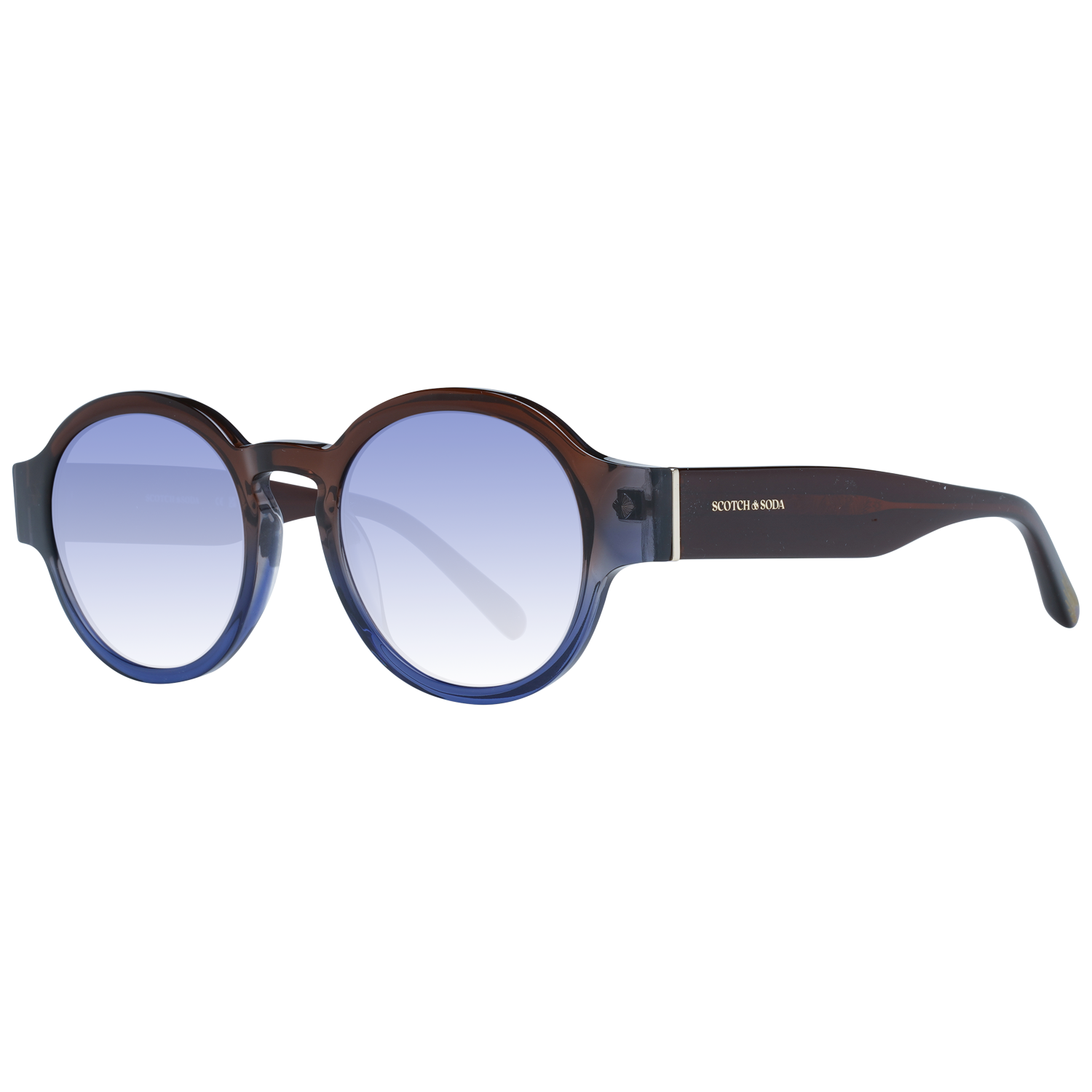 Scotch & Soda Sonnenbrille SS7020 101 54