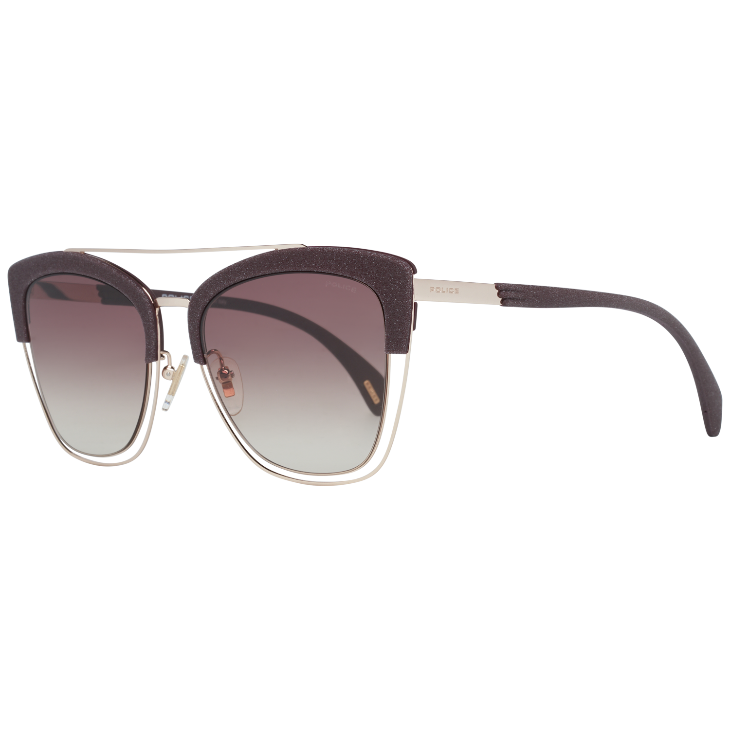 Police Sonnenbrille SPL618 0A39 54