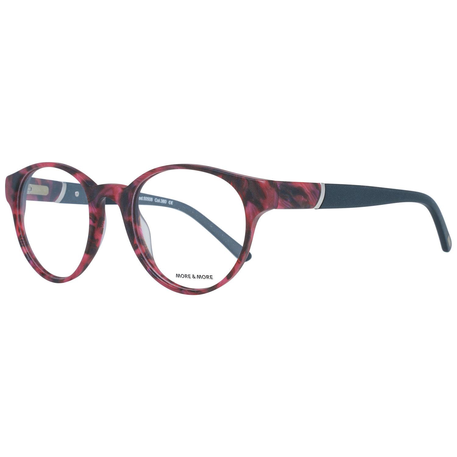 More & More Brille 50508 380 48