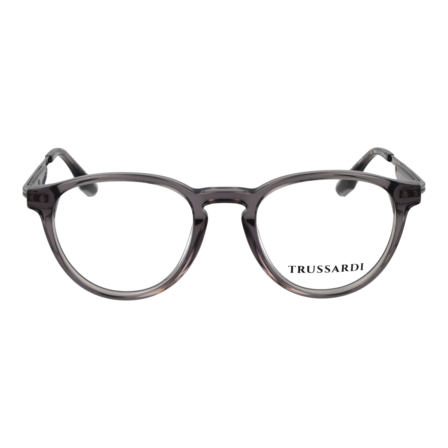 Trussardi Brillenfassung TSM6017 T01 49