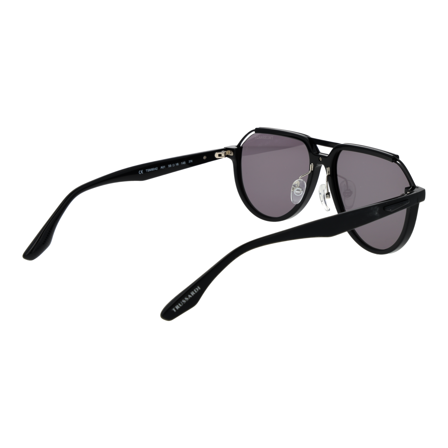 Trussardi Sonnenbrille TSM9042 A01 59