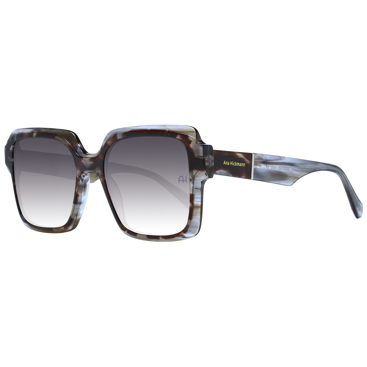 Ana Hickmann Sunglasses AH9343 H02 53