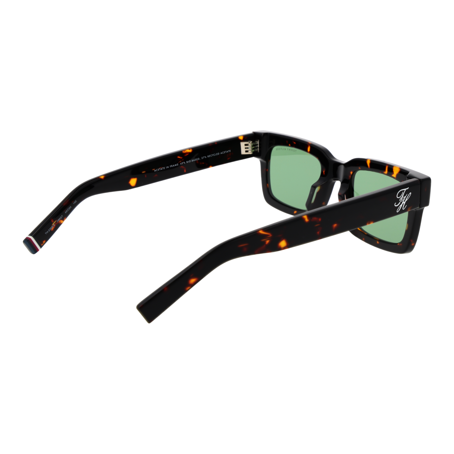 Tommy Hilfiger Sonnenbrille TH 2368/S 086QT 49
