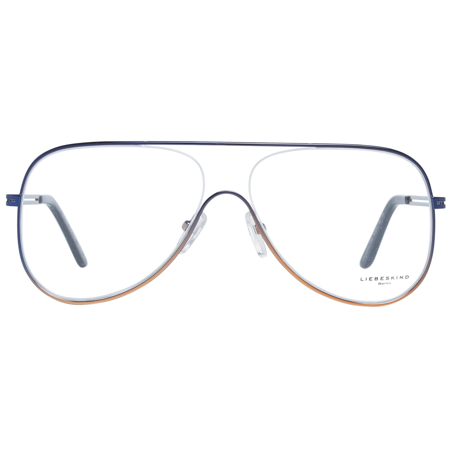 Liebeskind Optical Frame 11055-00470 blau 57