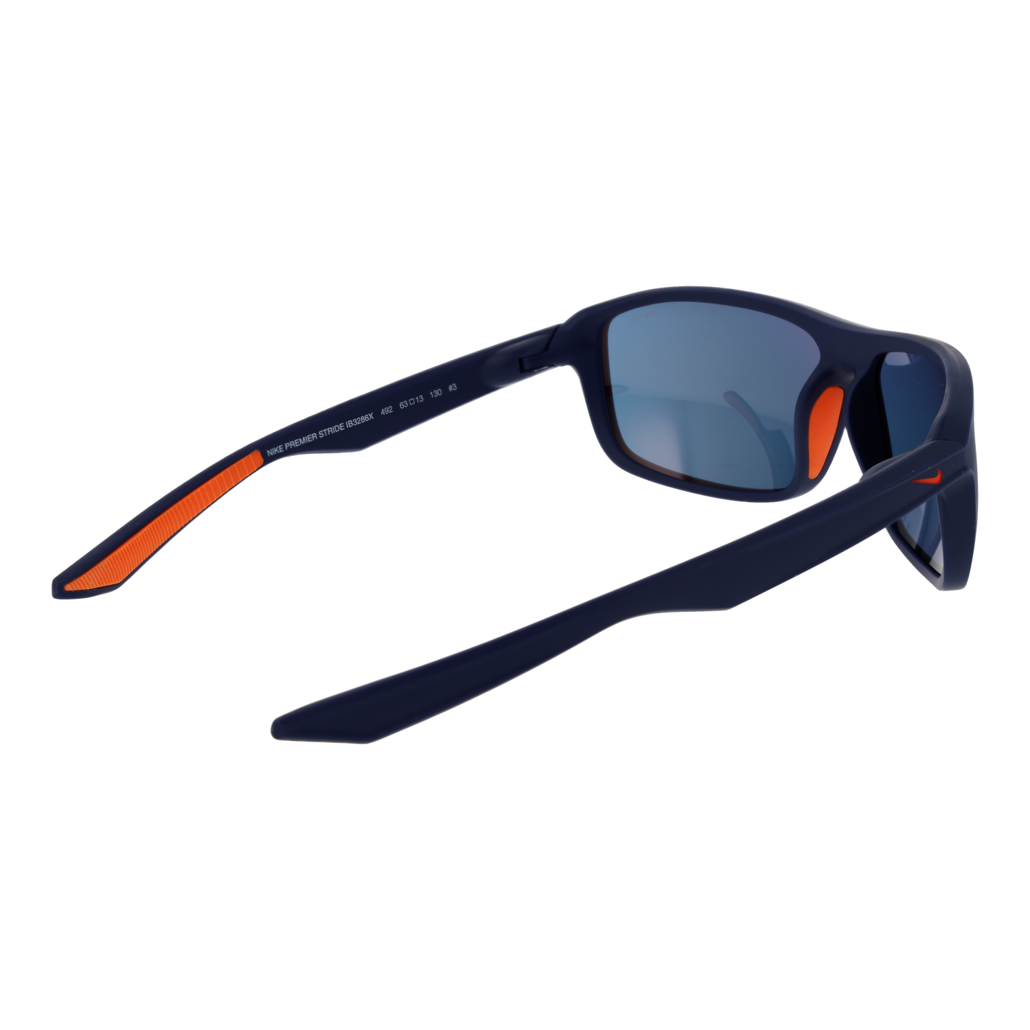 Nike Sonnenbrille Nike IB3286X 492 63 Premier Stride