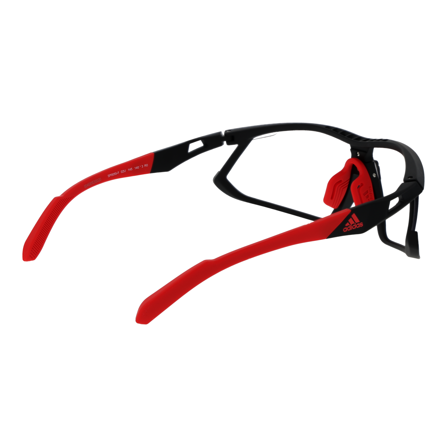 Adidas Sport Sonnenbrille SP0055-F 02U 00