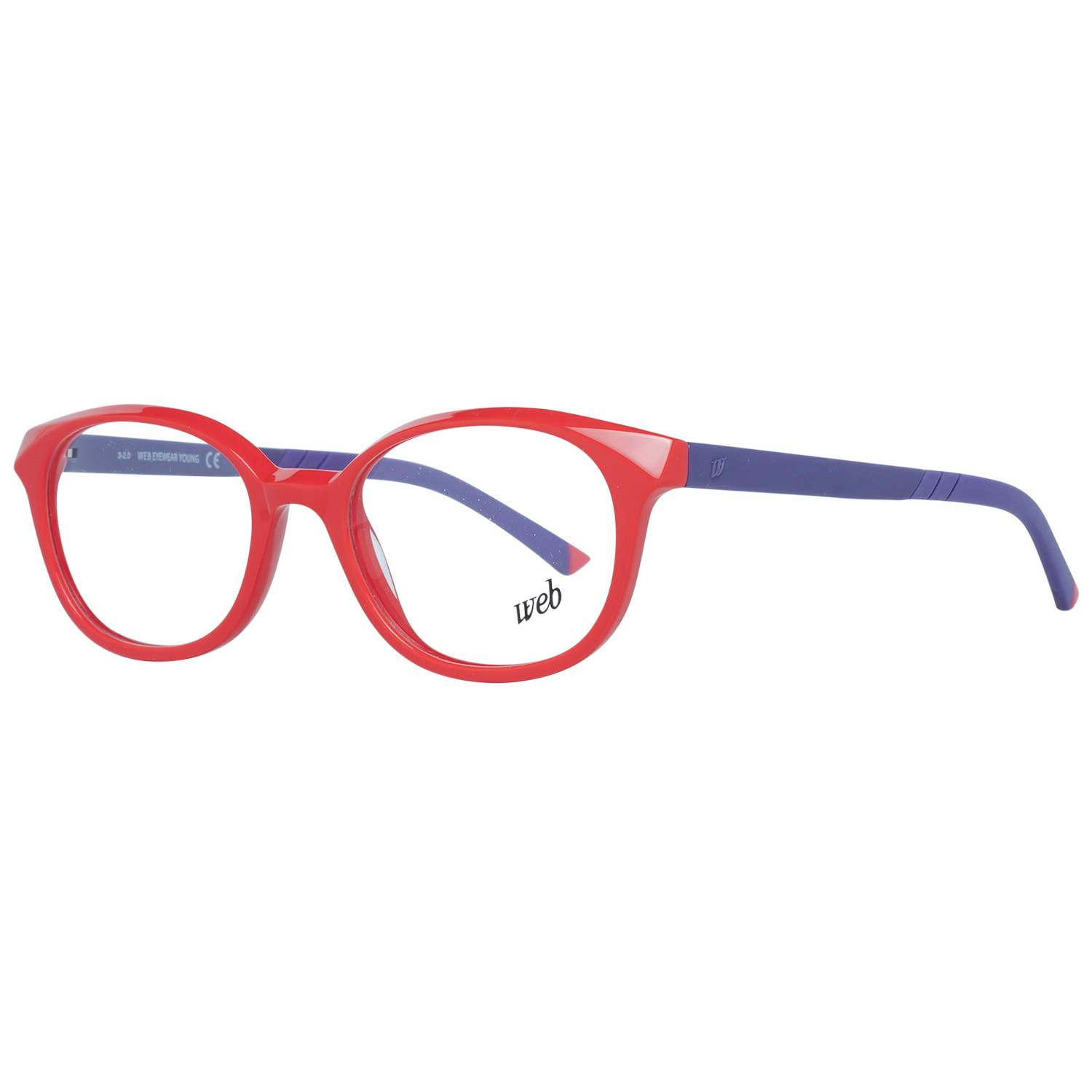 Web Brille WE5264 68A 46