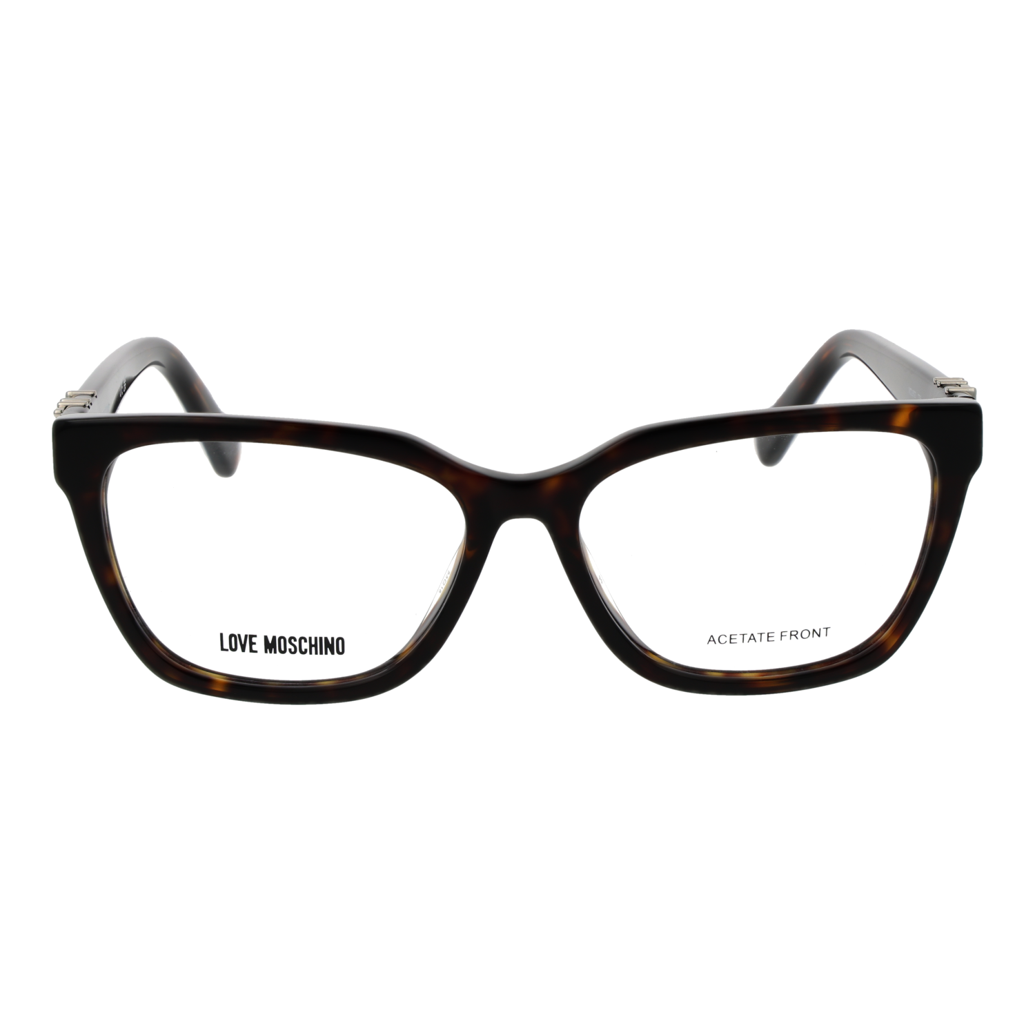 Moschino Love Brillenfassung MOL692 08615 53