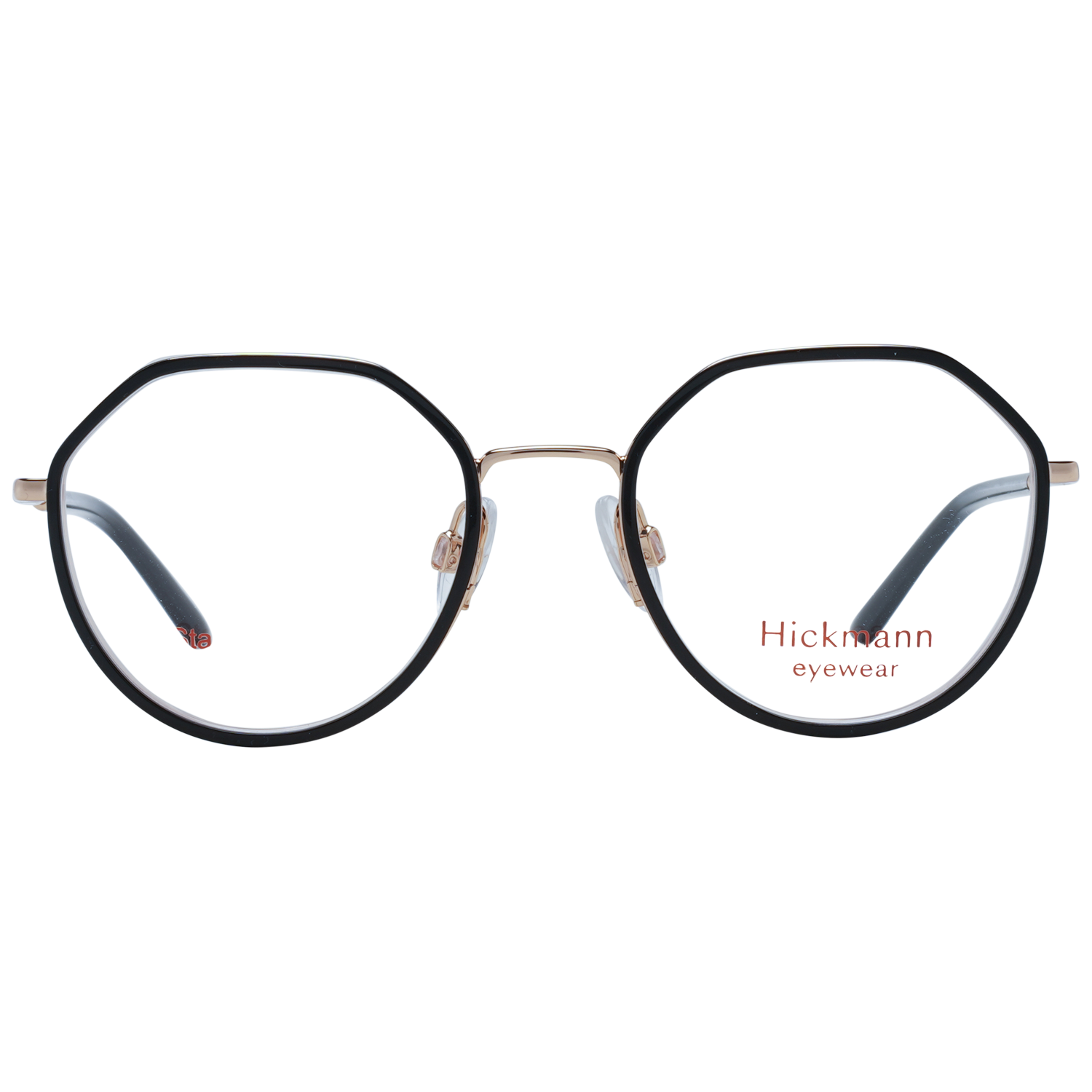 Ana Hickmann Optical Frame HIY1012 H01 48